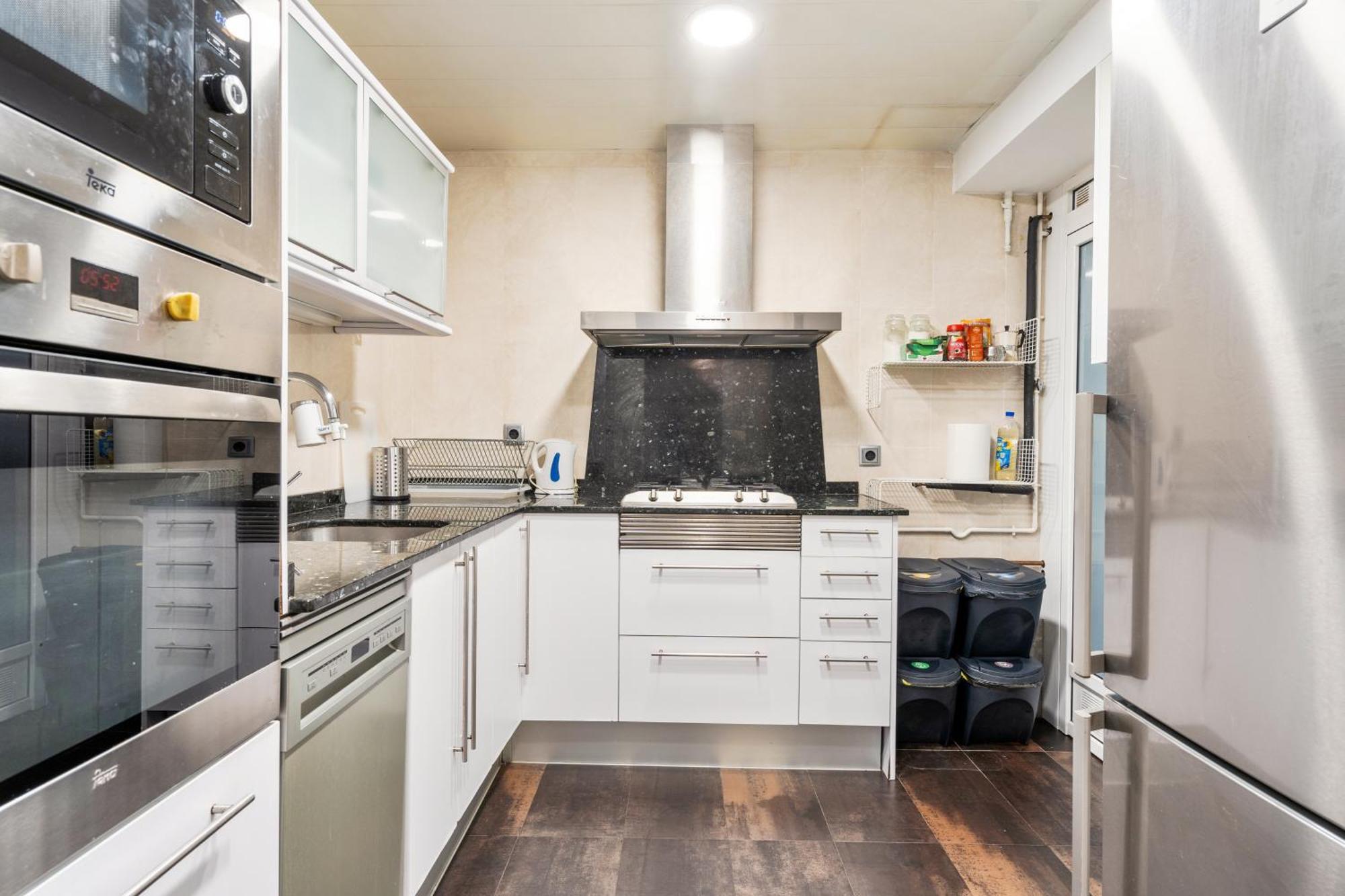 Apartamento Your In Office & Gym & Parking Free