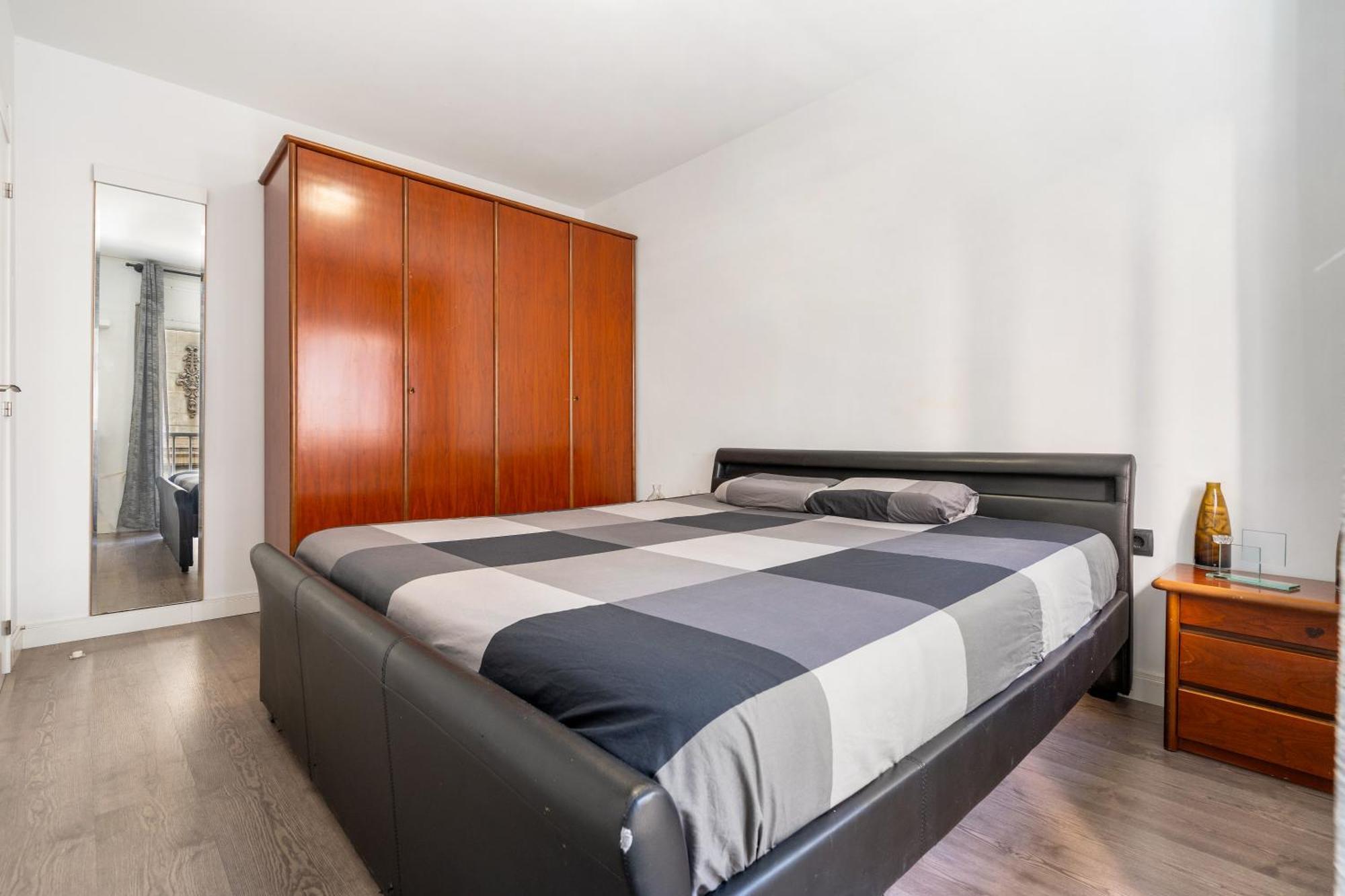 Apartamento Your In Office & Gym & Parking Free *