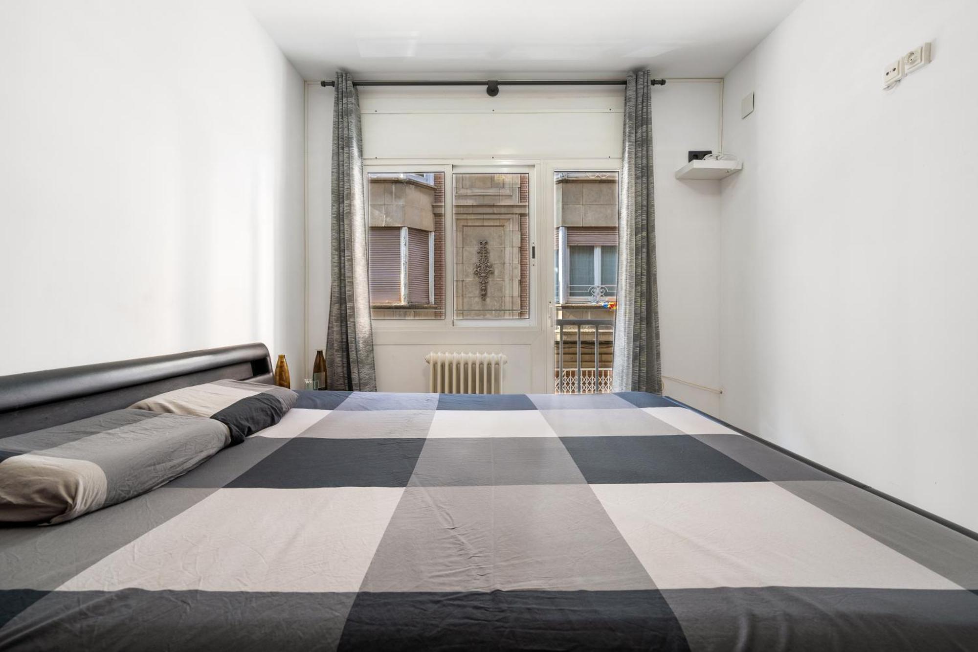 Apartamento Your In Office & Gym & Parking Free