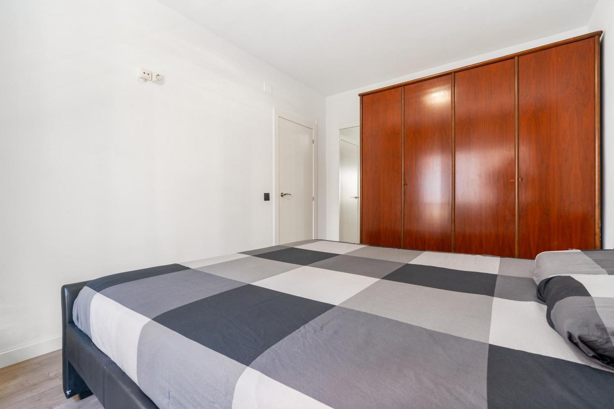 Apartamento Your In Office & Gym & Parking Free *