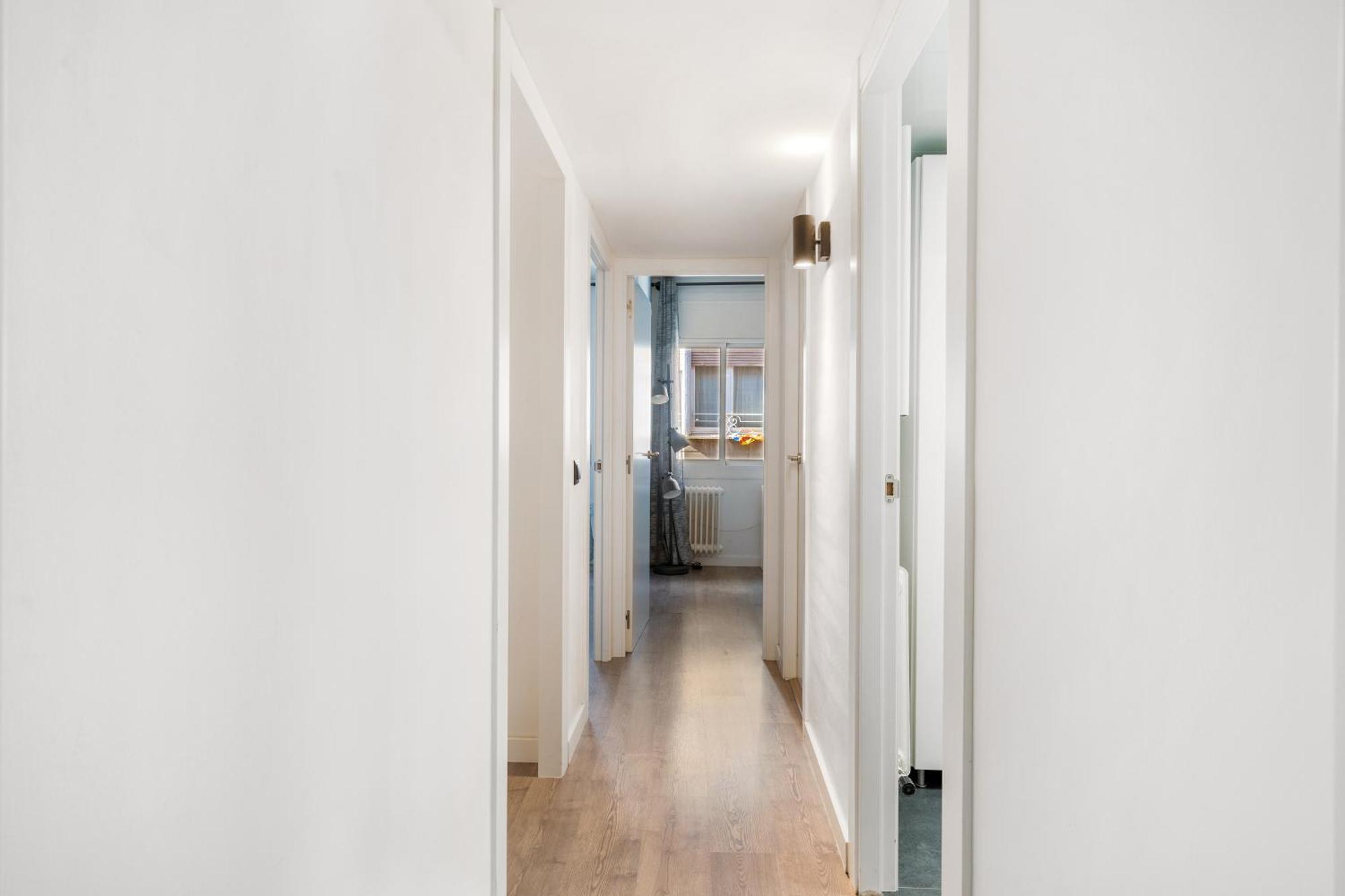 Apartamento Your In Office & Gym & Parking Free