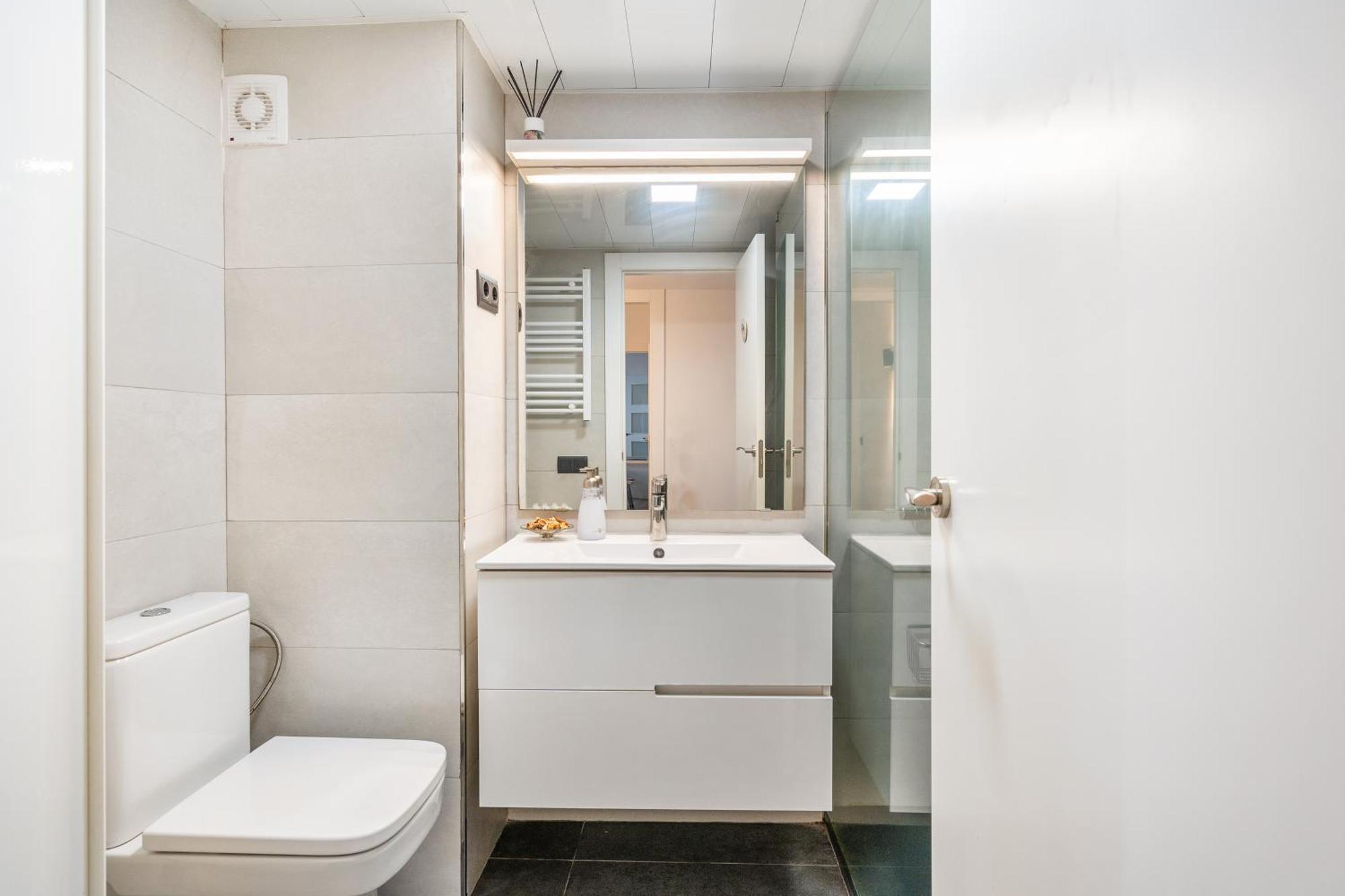 Apartamento Your In Office & Gym & Parking Free *
