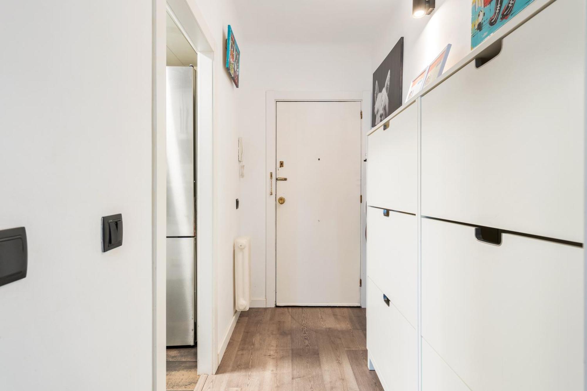 Apartamento Your In Office & Gym & Parking Free