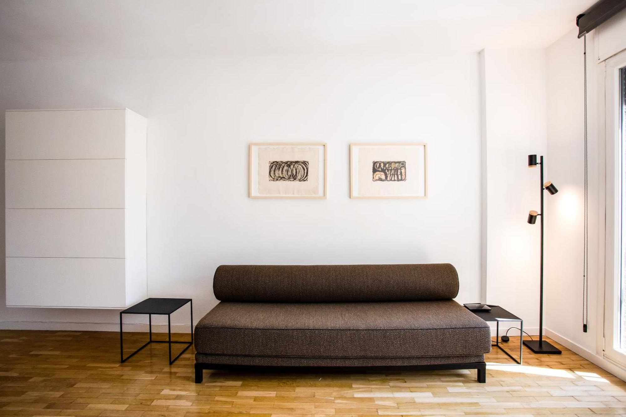 Suitur Exclusivo Centrico Apartamento *