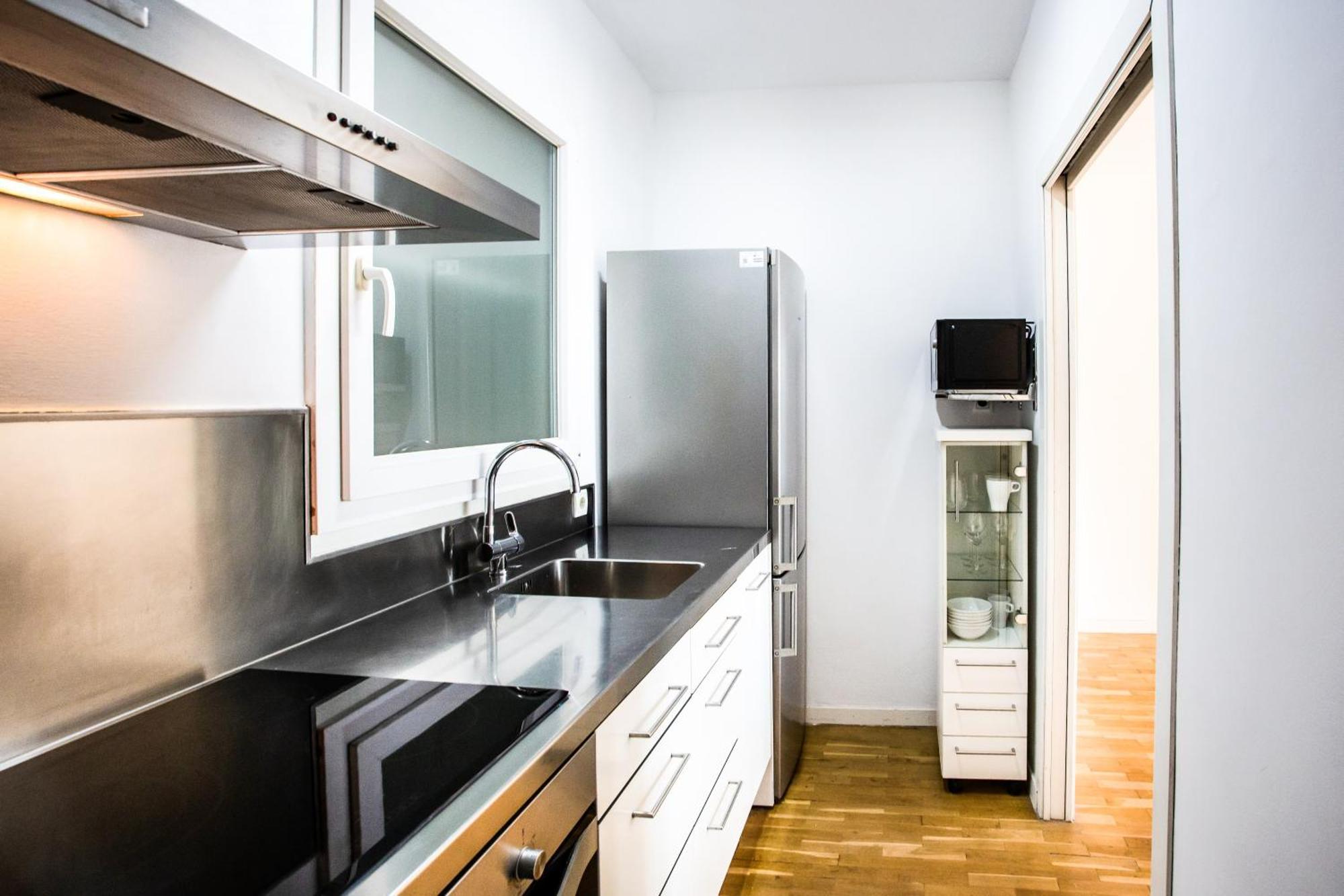 Apartamento Suitur Exclusivo Centrico *