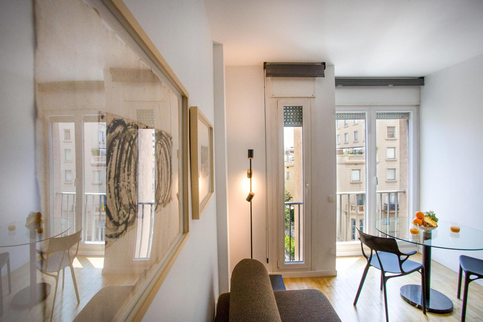 Suitur Exclusivo Centrico Apartamento