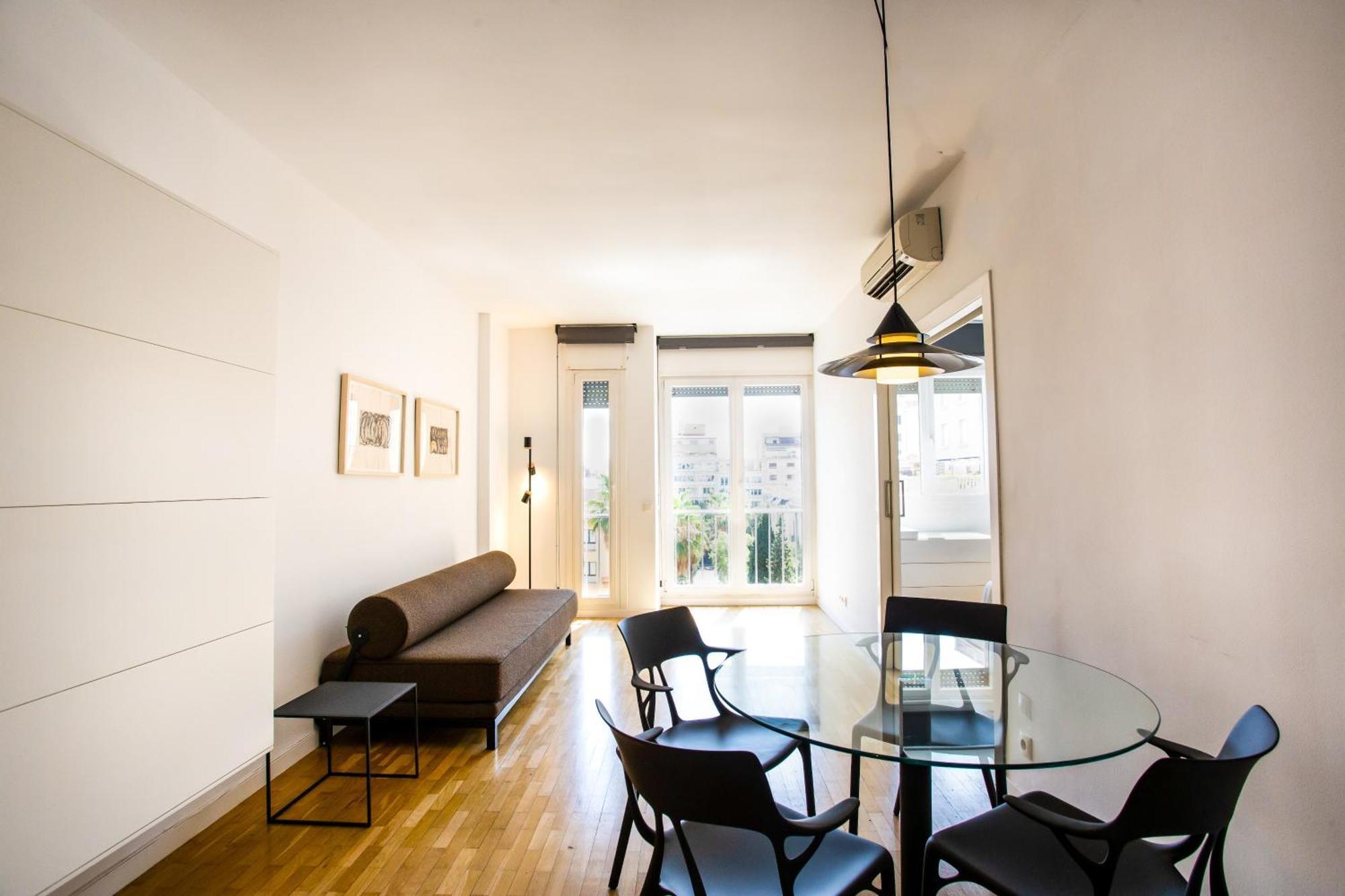 Apartamento Suitur Exclusivo Centrico
