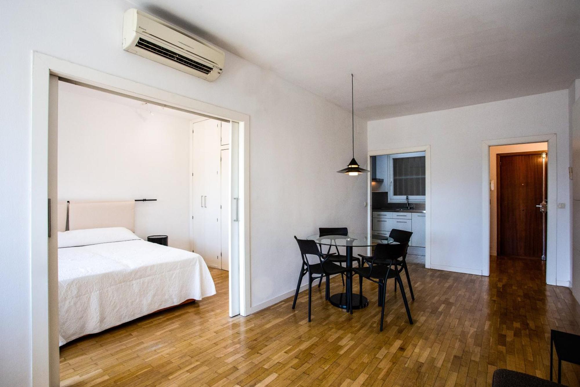 Apartamento Suitur Exclusivo Centrico Barcelona