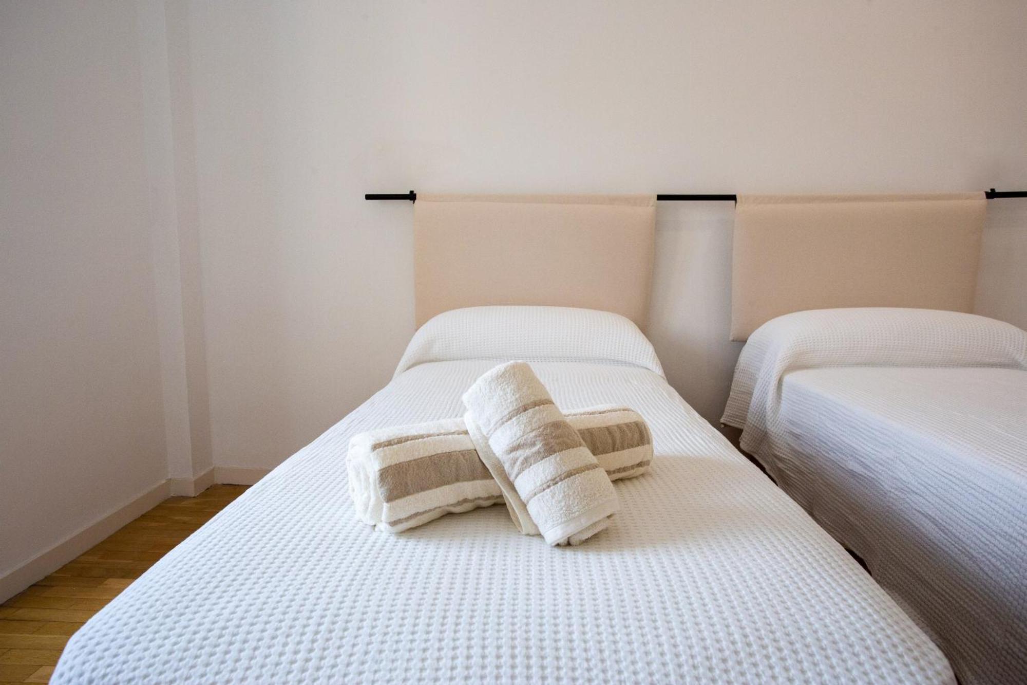 Suitur Exclusivo Centrico Apartamento