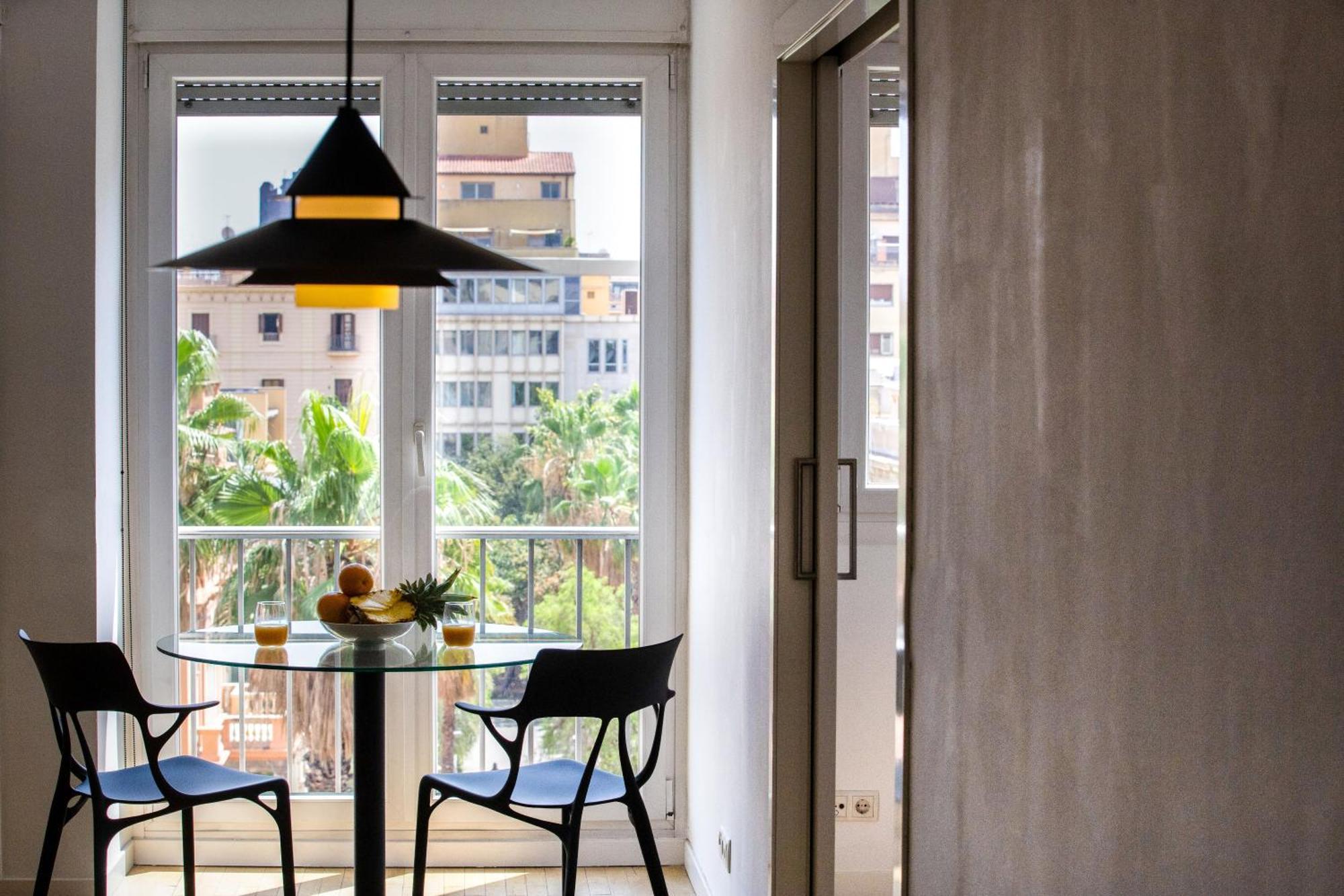 Suitur Exclusivo Centrico Apartamento