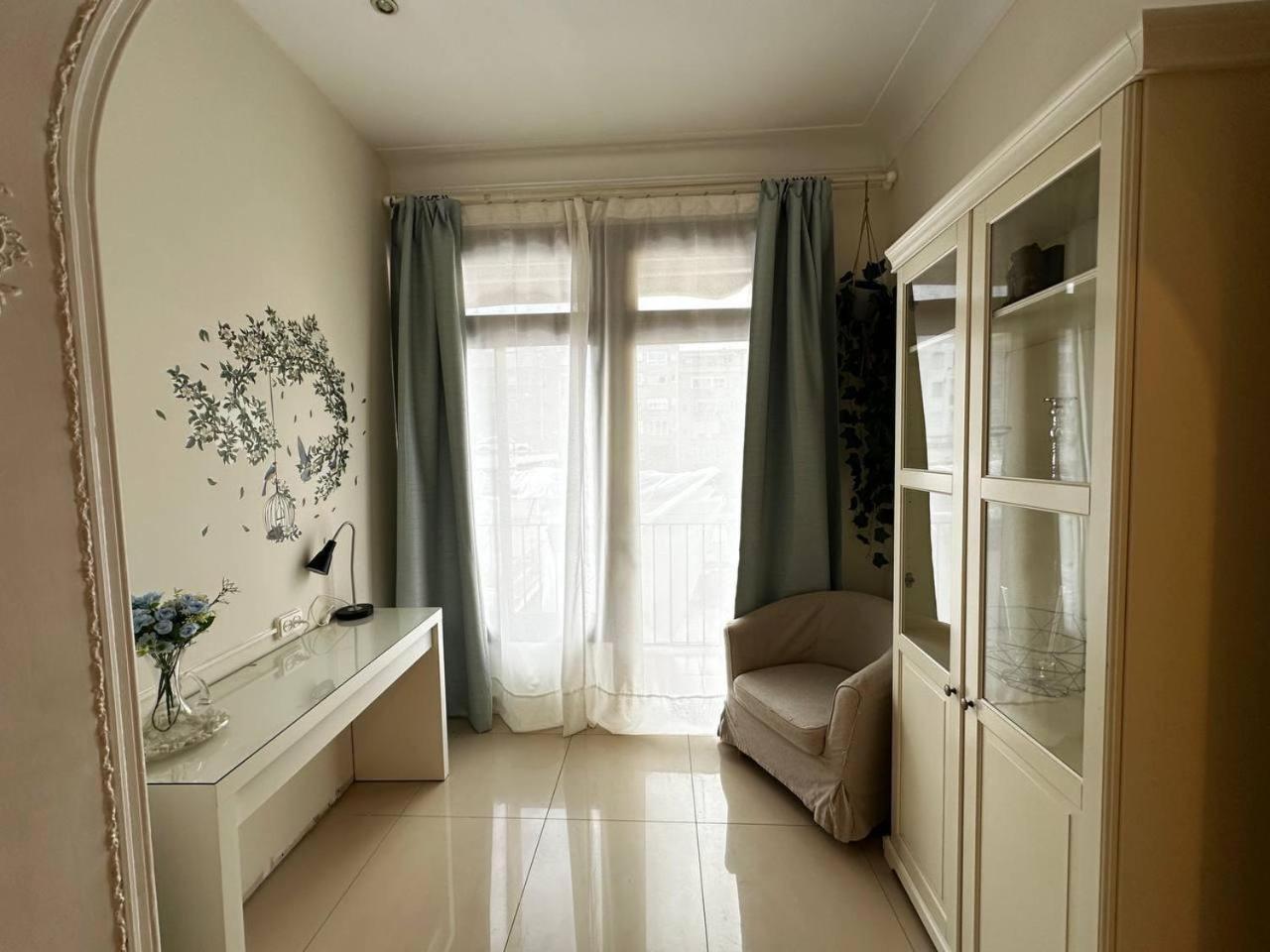 Gran Via Bed and breakfast