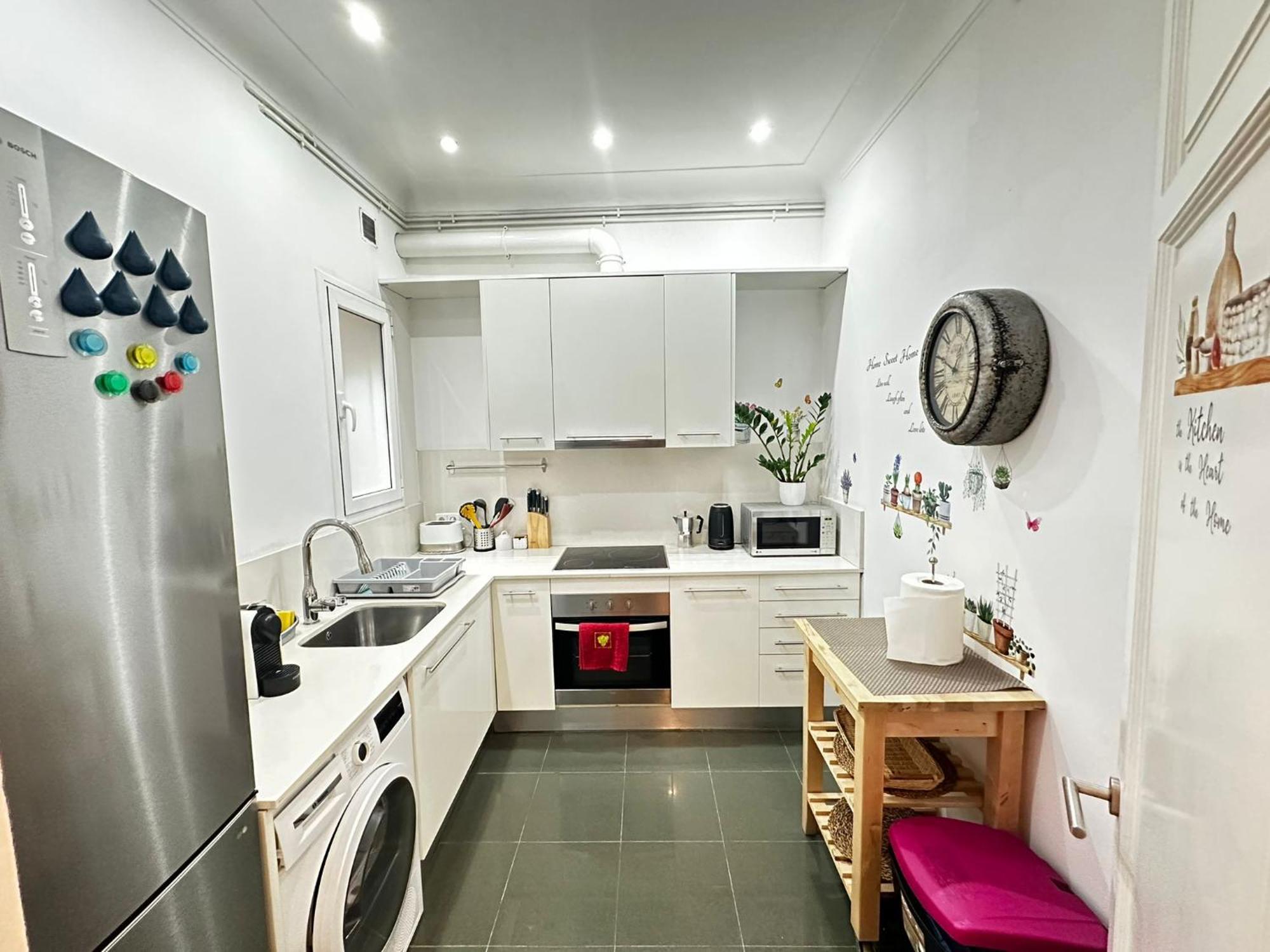 Gran Via Bed and breakfast