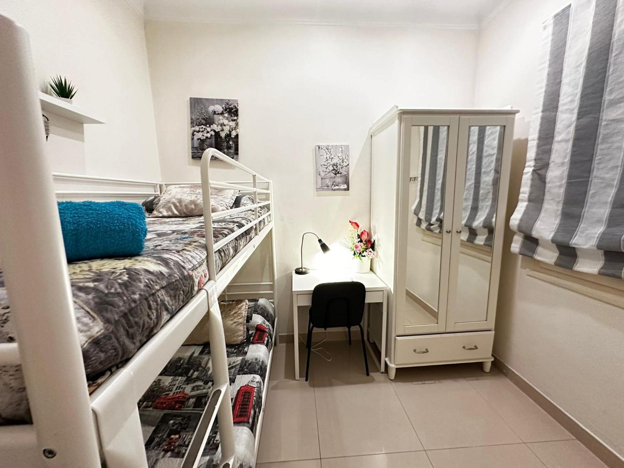 Bed and breakfast Gran Via