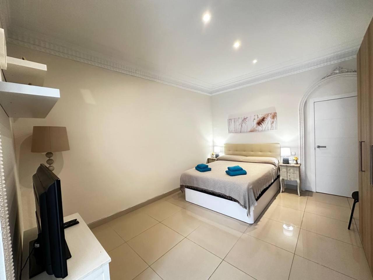 Bed and breakfast Gran Via *