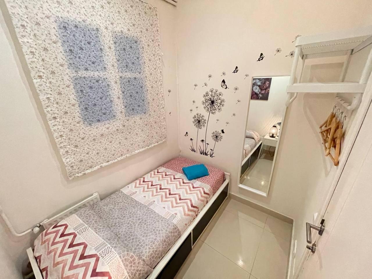 Bed and breakfast Gran Via