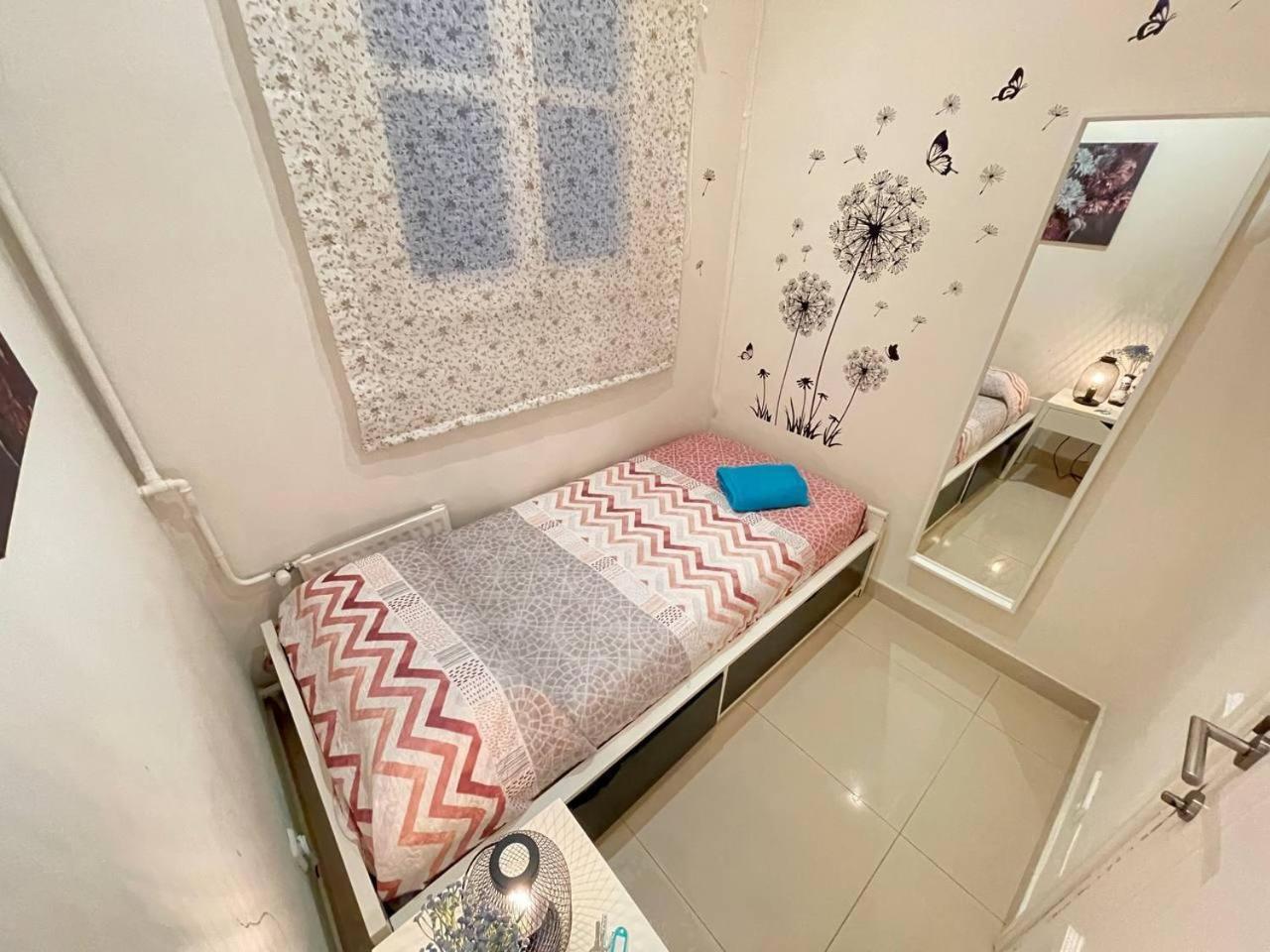 Bed and breakfast Gran Via