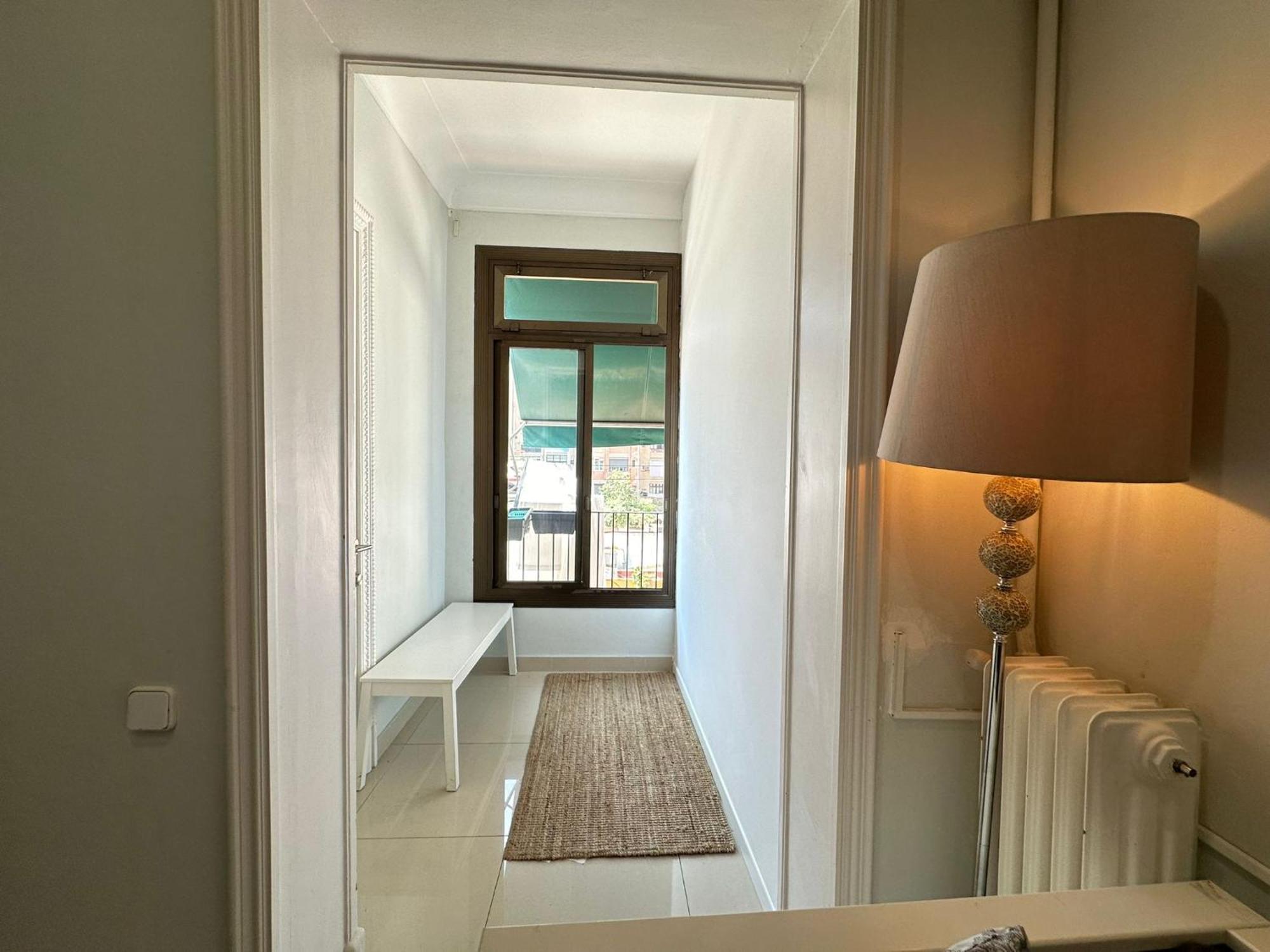Bed and breakfast Gran Via Barcelona