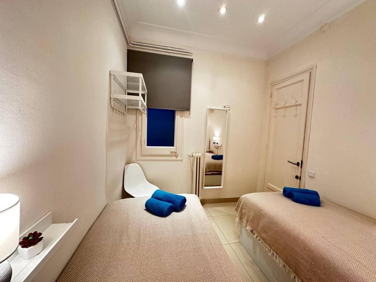 Gran Via Bed and breakfast *