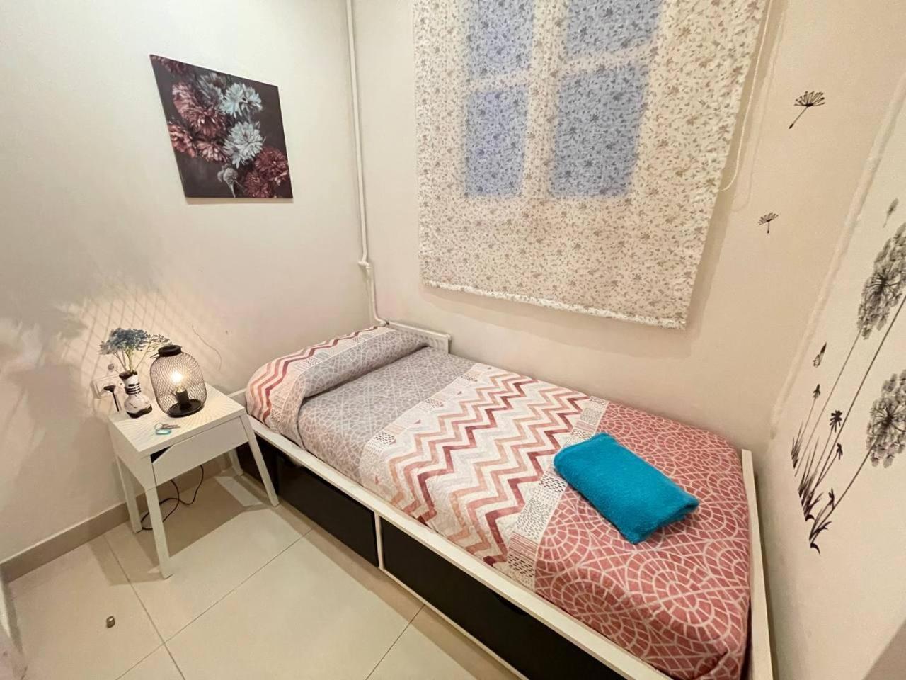 Bed and breakfast Gran Via *