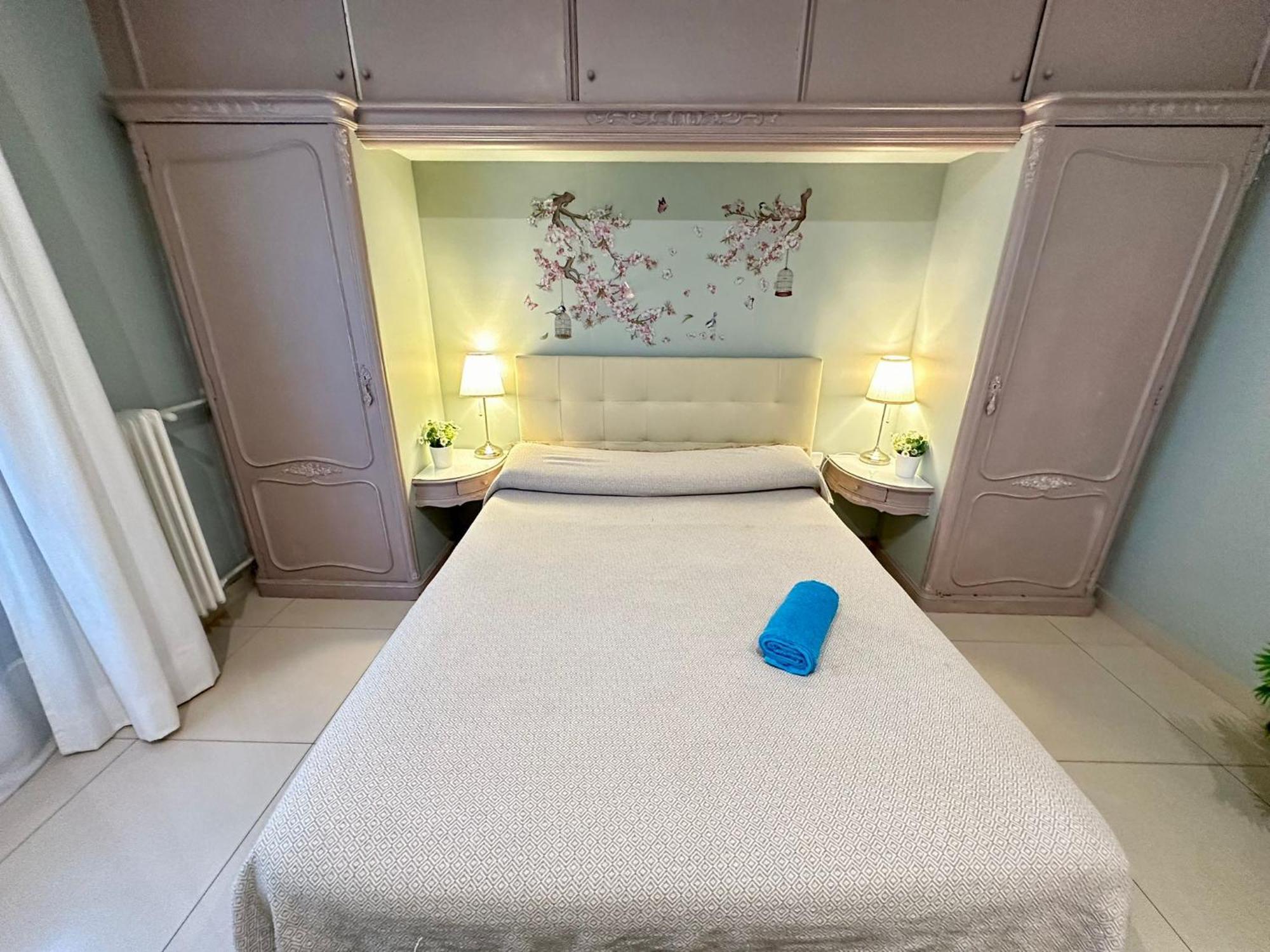 Gran Via Bed and breakfast