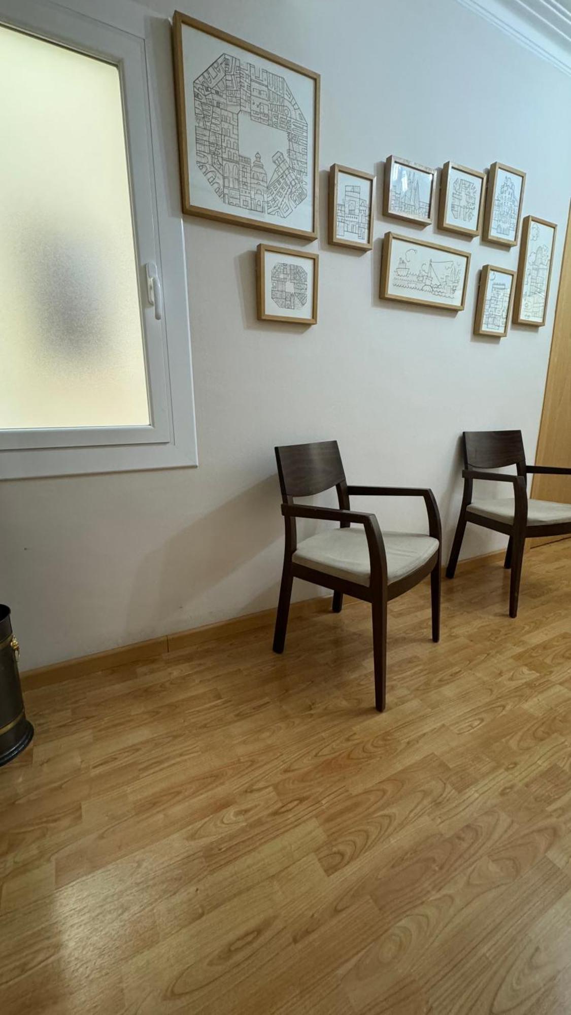Laforja Guest house Barcelona