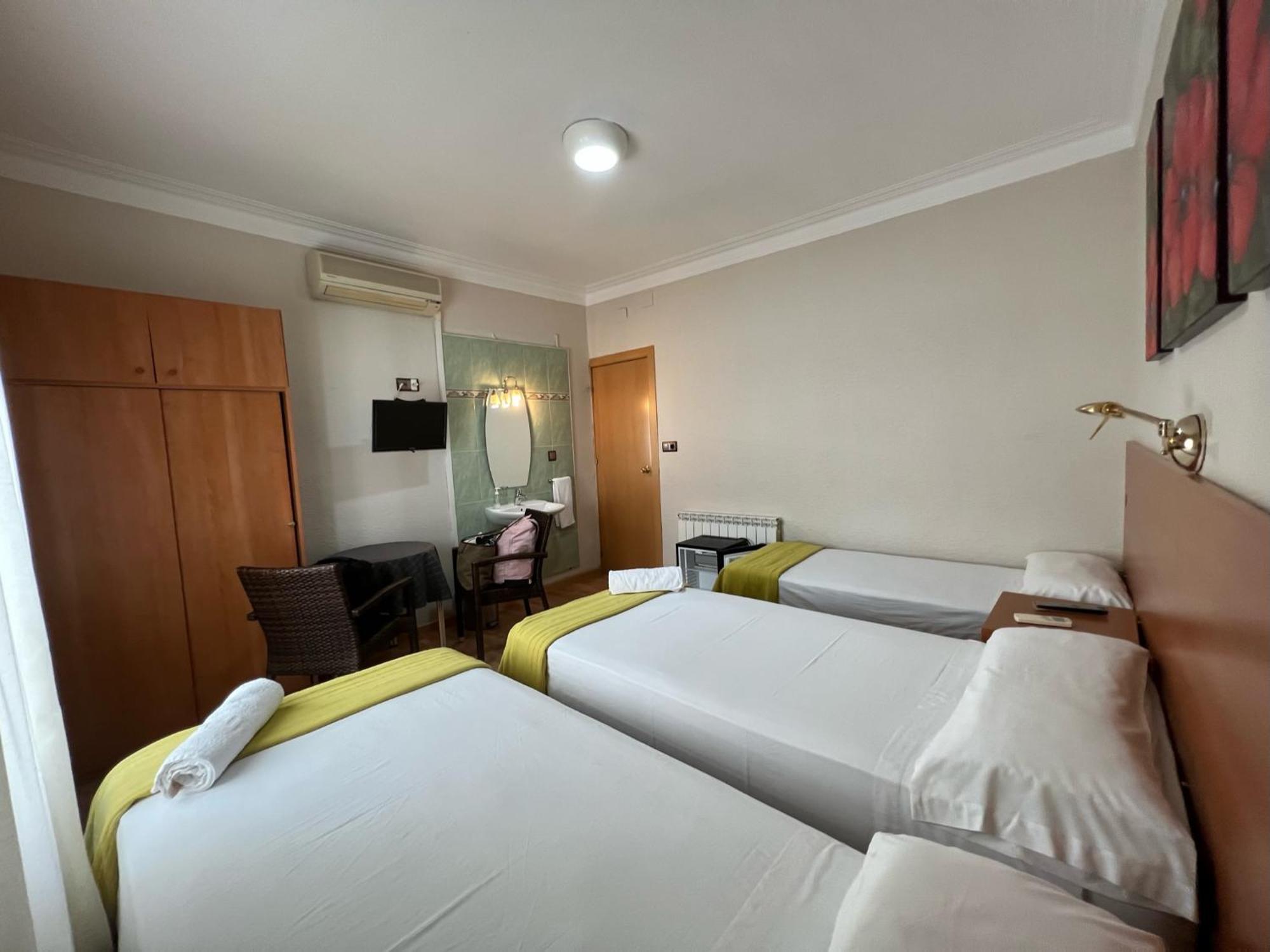 Laforja Guest house