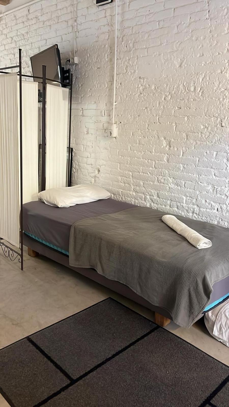 Bogatell Apartamento Barcelona
