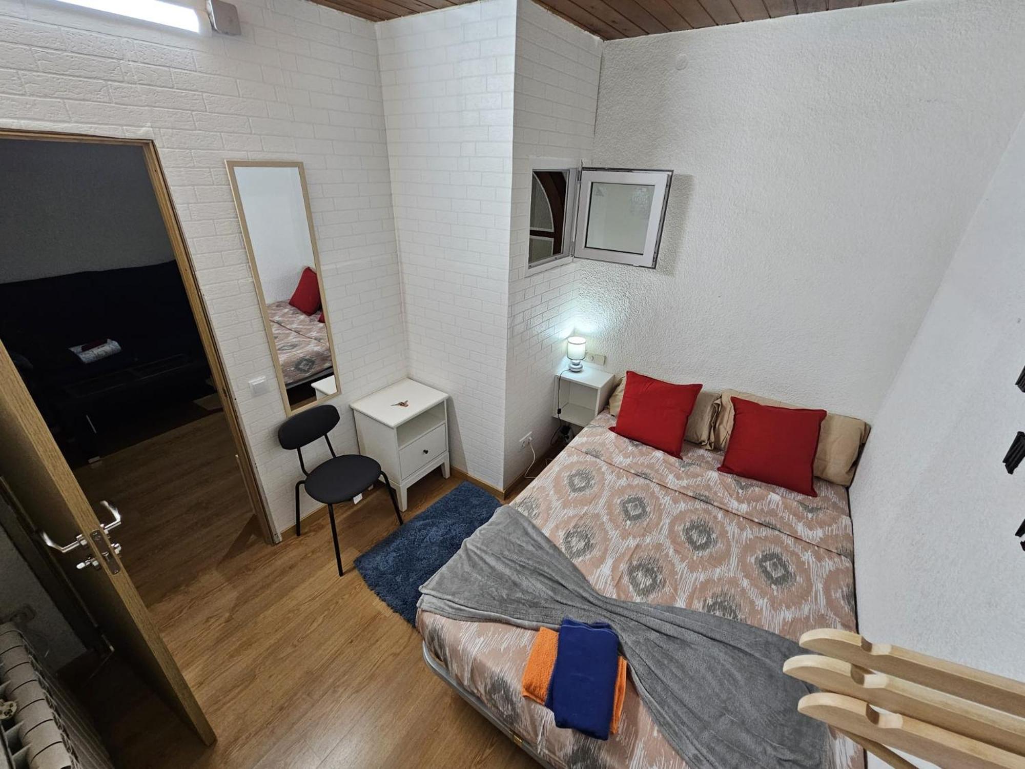 Sagrera Nino House Barcelona
