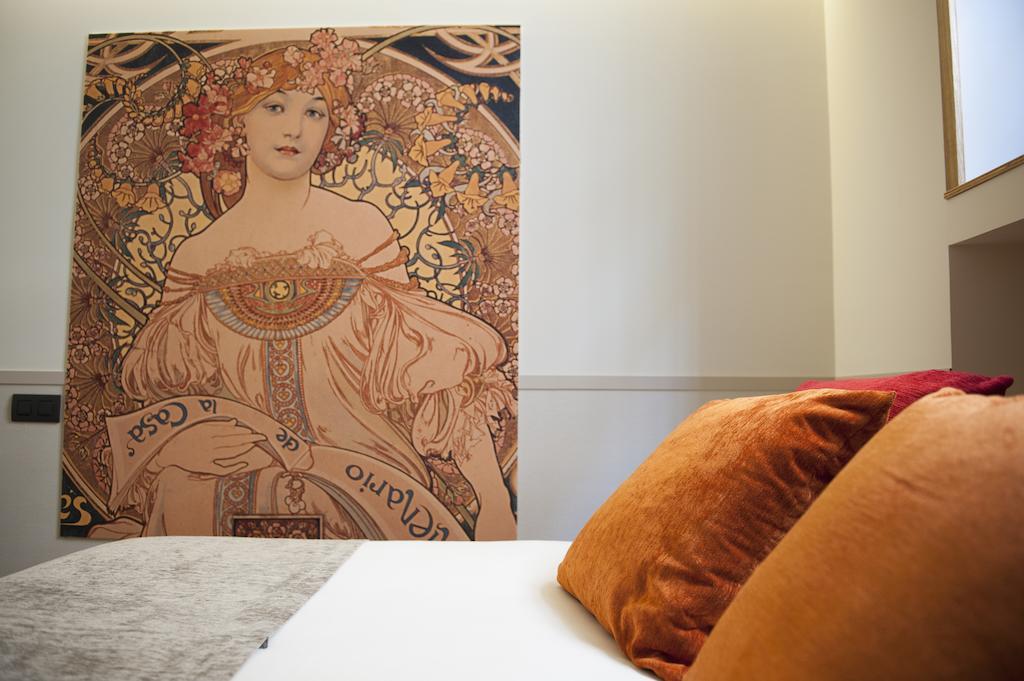 Casa Bella Gracia 3*