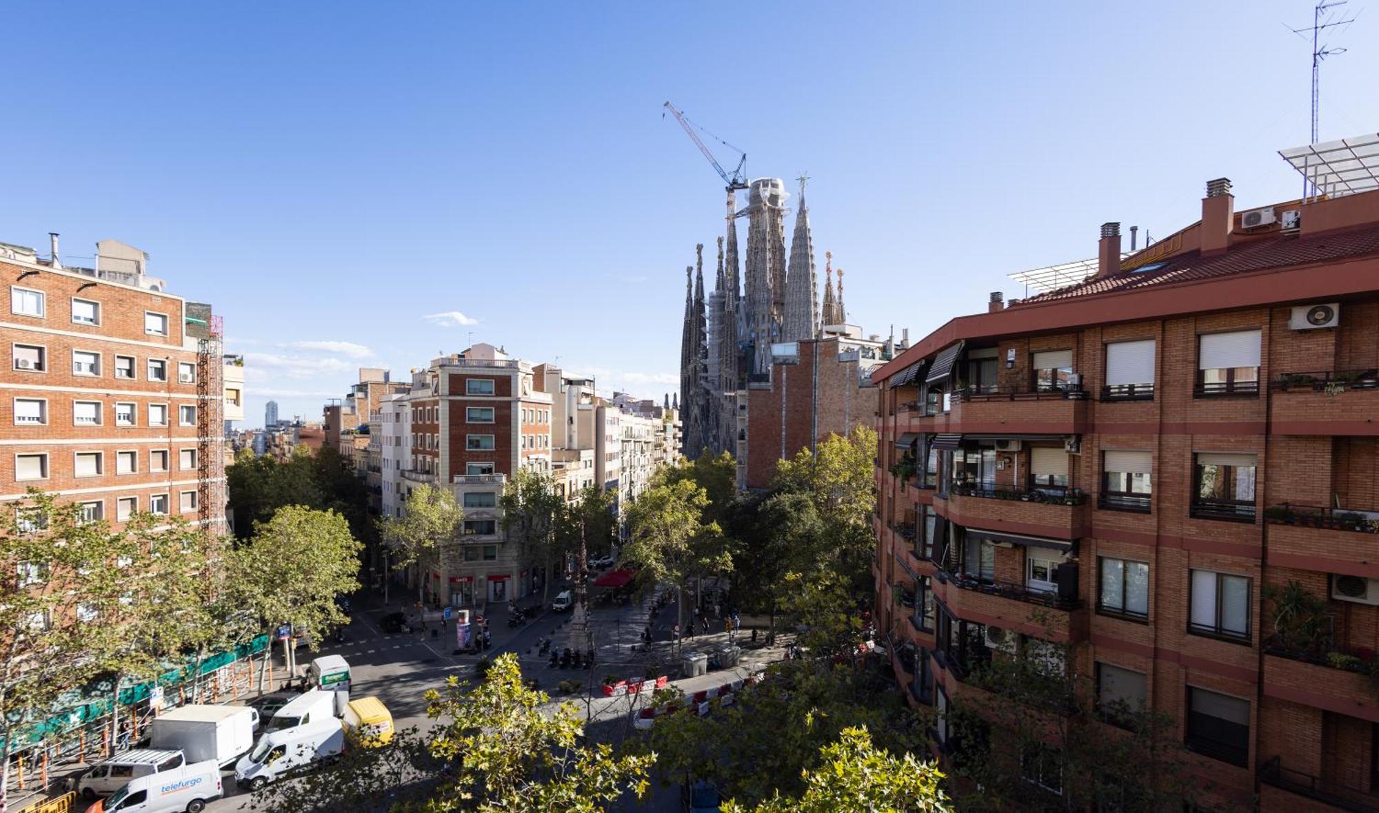 Apartment U-nique Gaudi I Barcelona