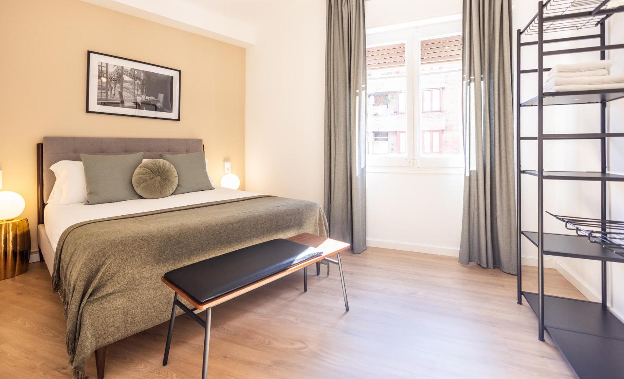 Apartment U-nique Gaudi I Barcelona