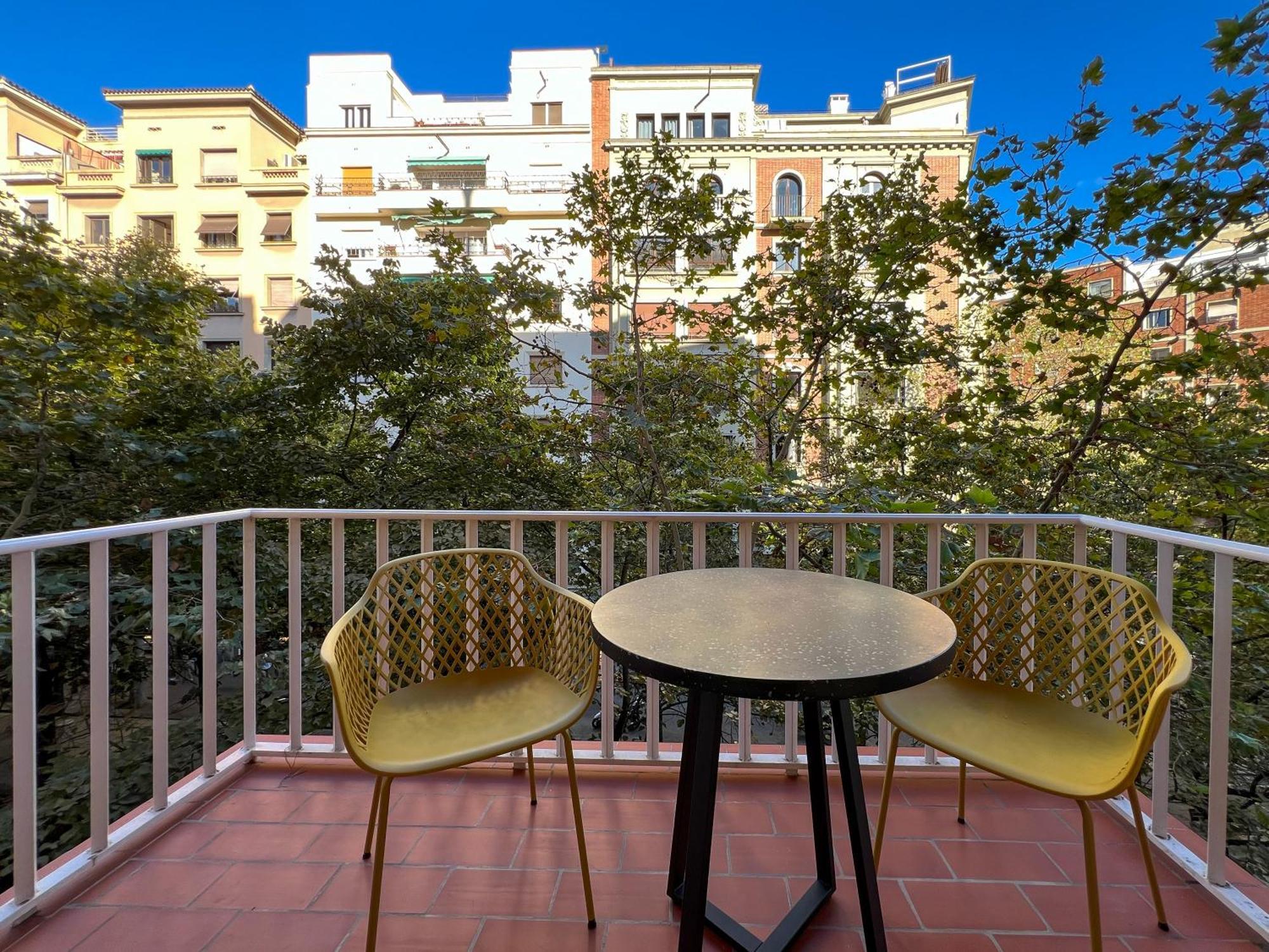 Apartment U-nique Gaudi I Barcelona