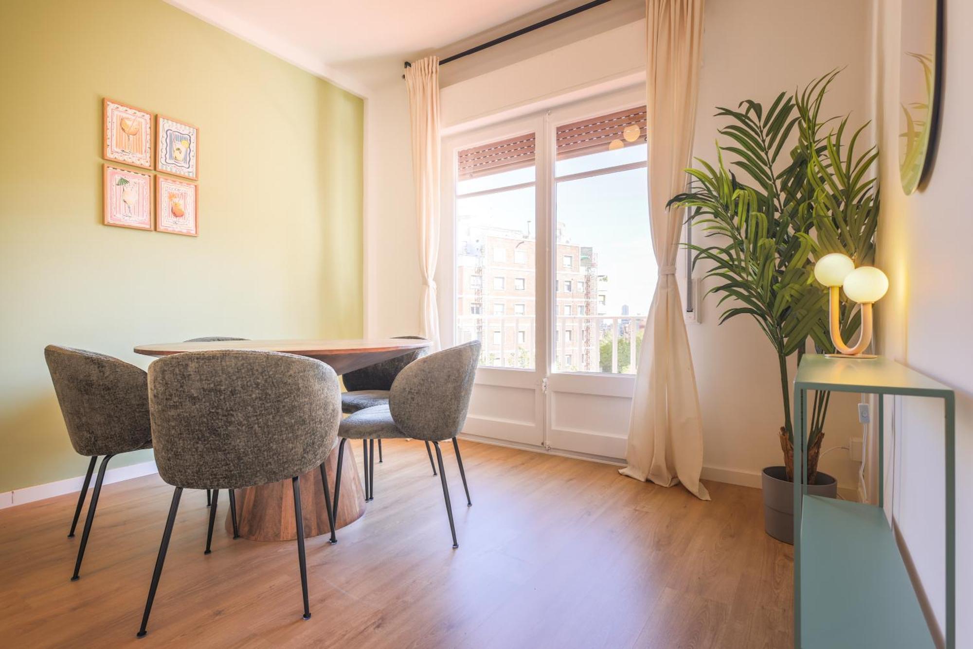 U-nique Gaudi I Apartment Barcelona