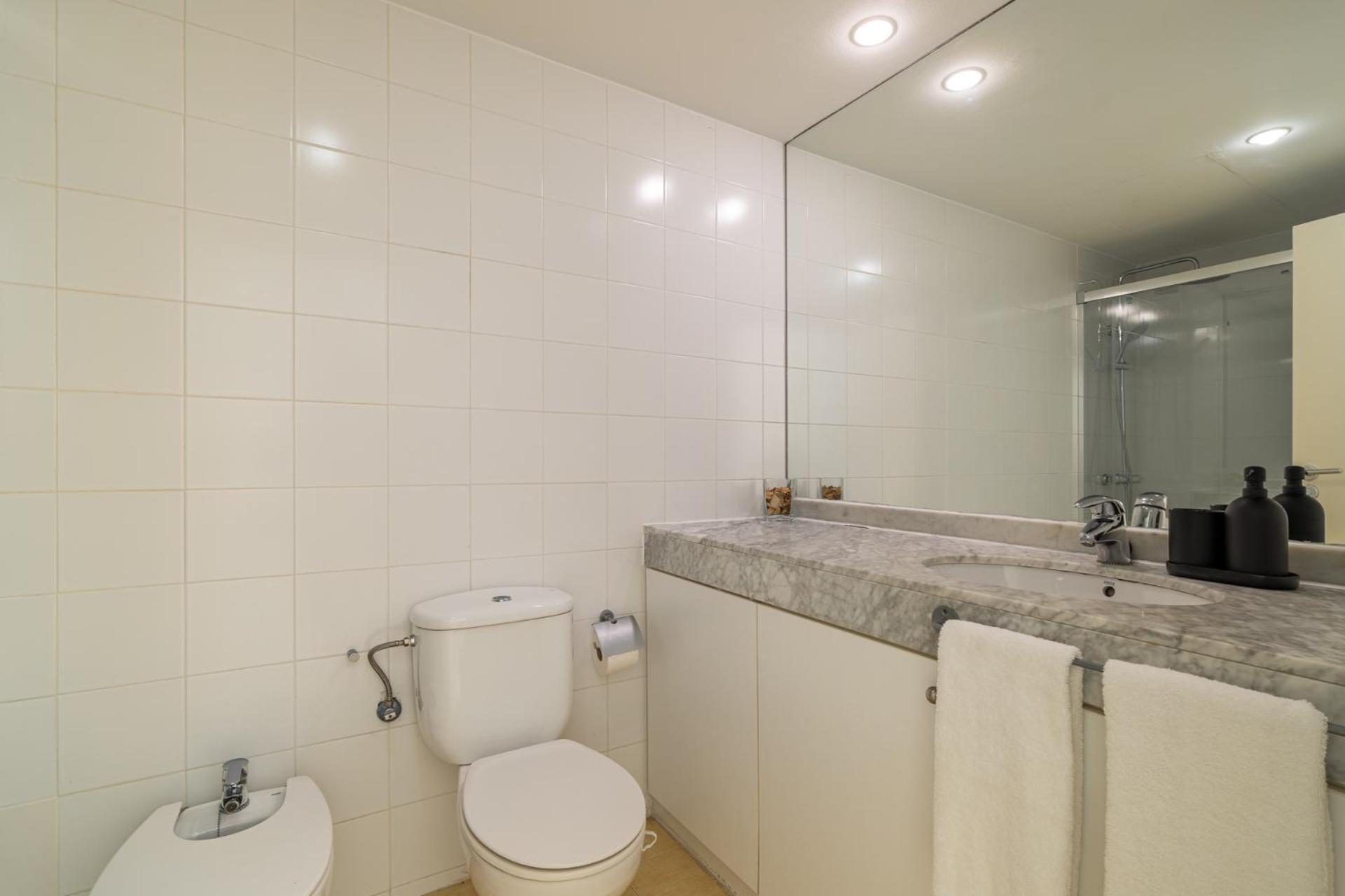 U-nique Pau Claris Apartamento Barcelona