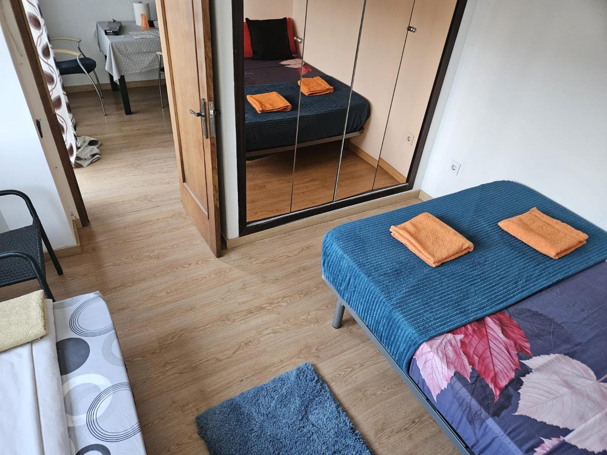 Sagrera Nino House * Barcelona