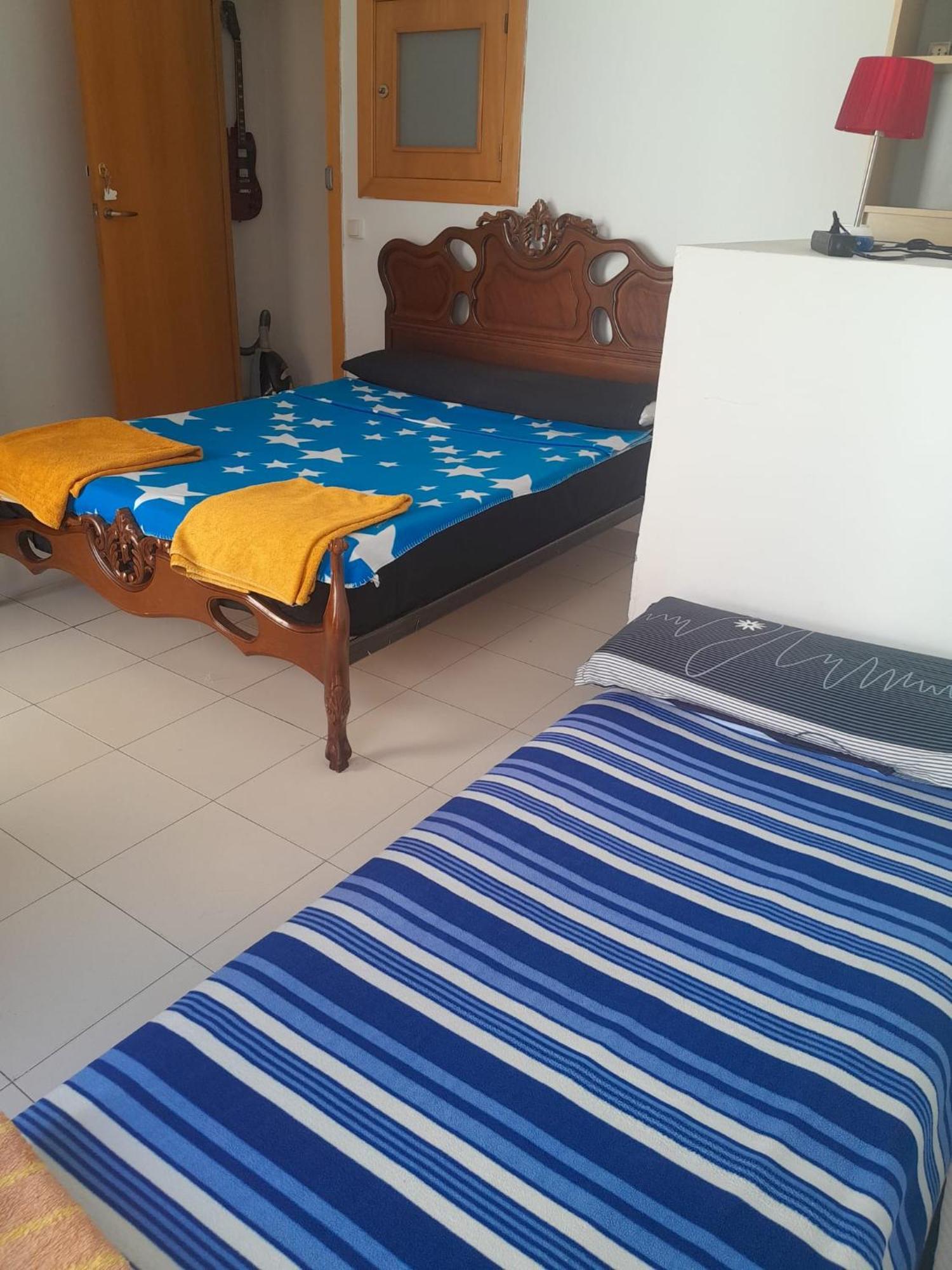 Guest house Casa Alexis Barcelona