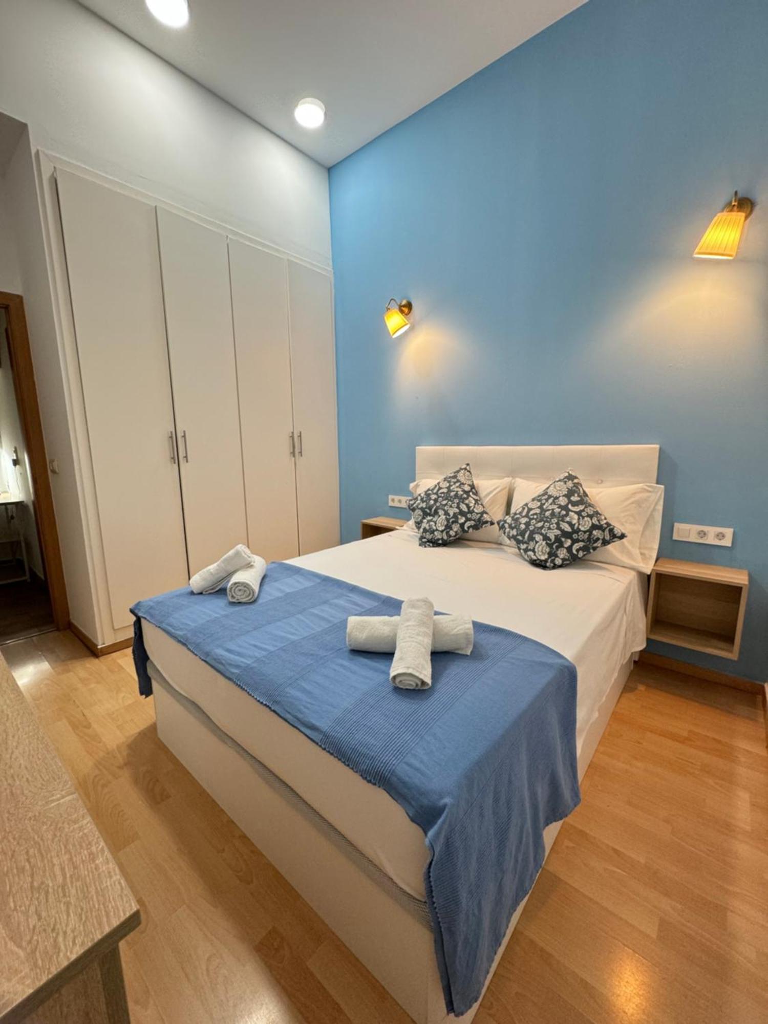 Pamis Sants, Barcelona