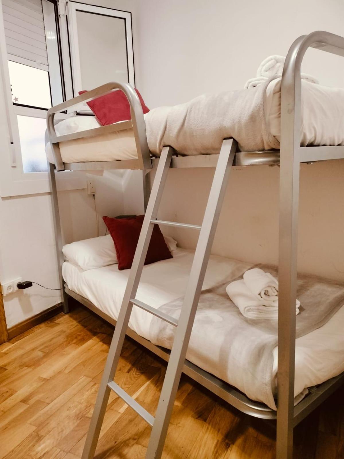 Me Enamora Apartamento