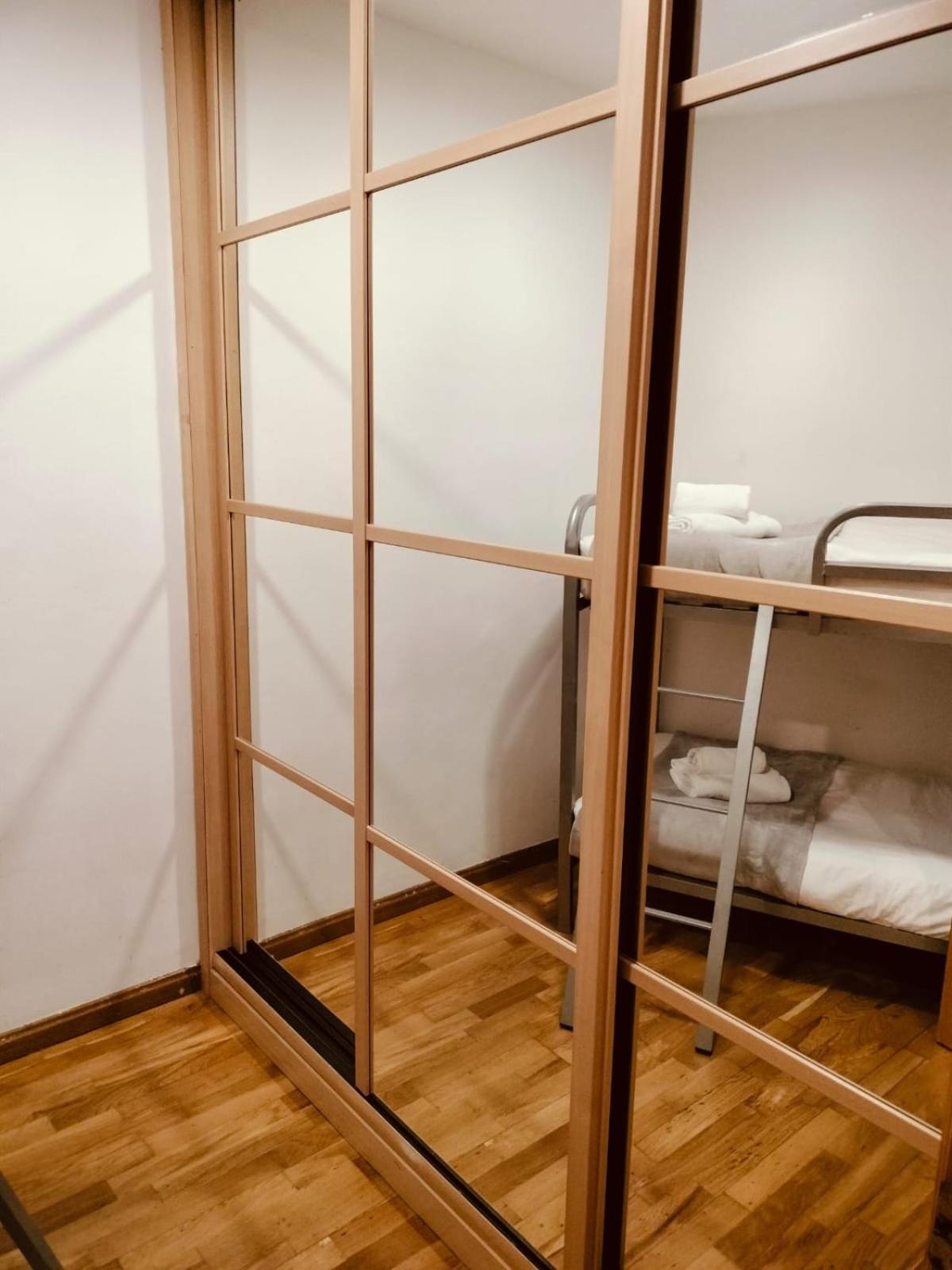 Apartamento Me Enamora
