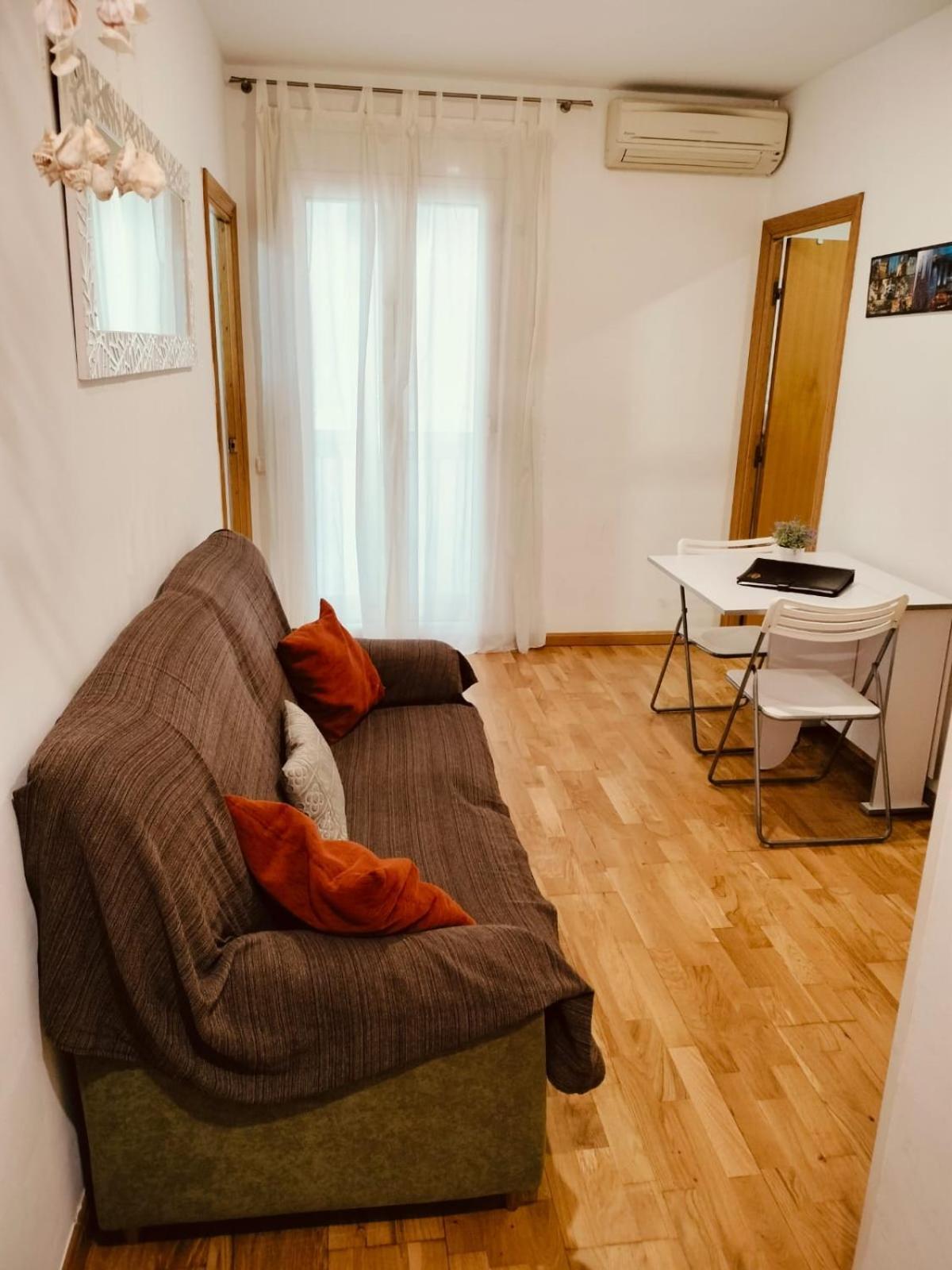 Apartamento Me Enamora *