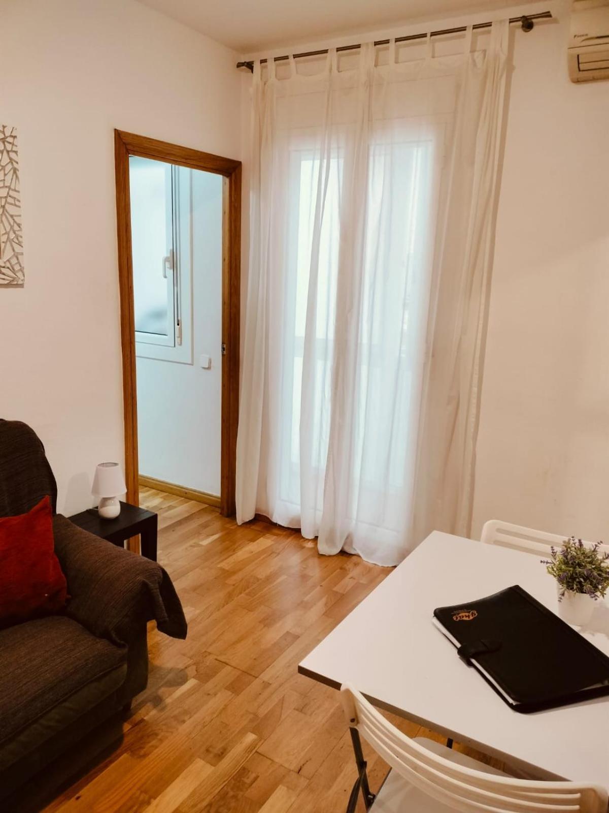 Me Enamora Apartamento Barcelona