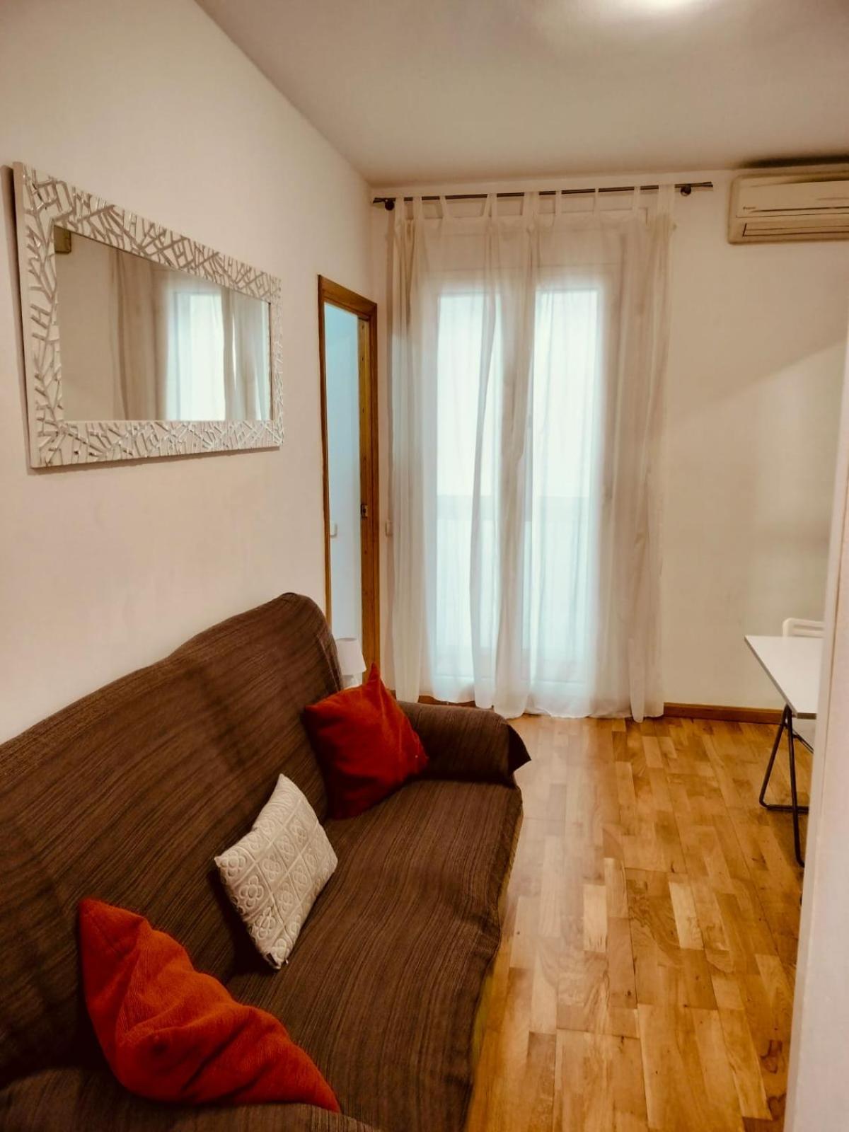 Apartamento Me Enamora Barcelona