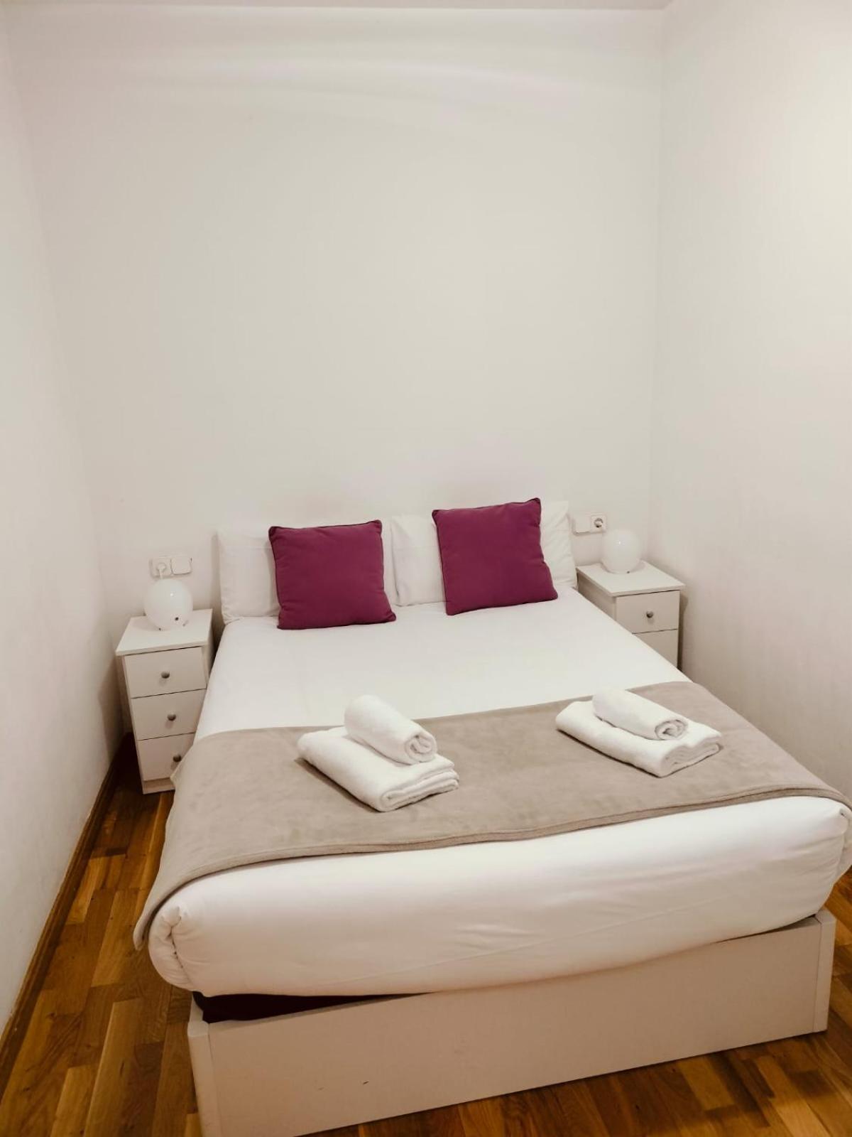 Me Enamora Apartamento