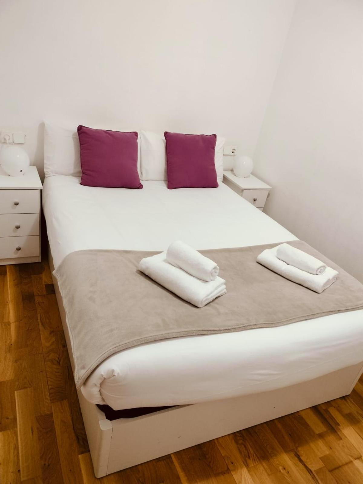 Apartamento Me Enamora