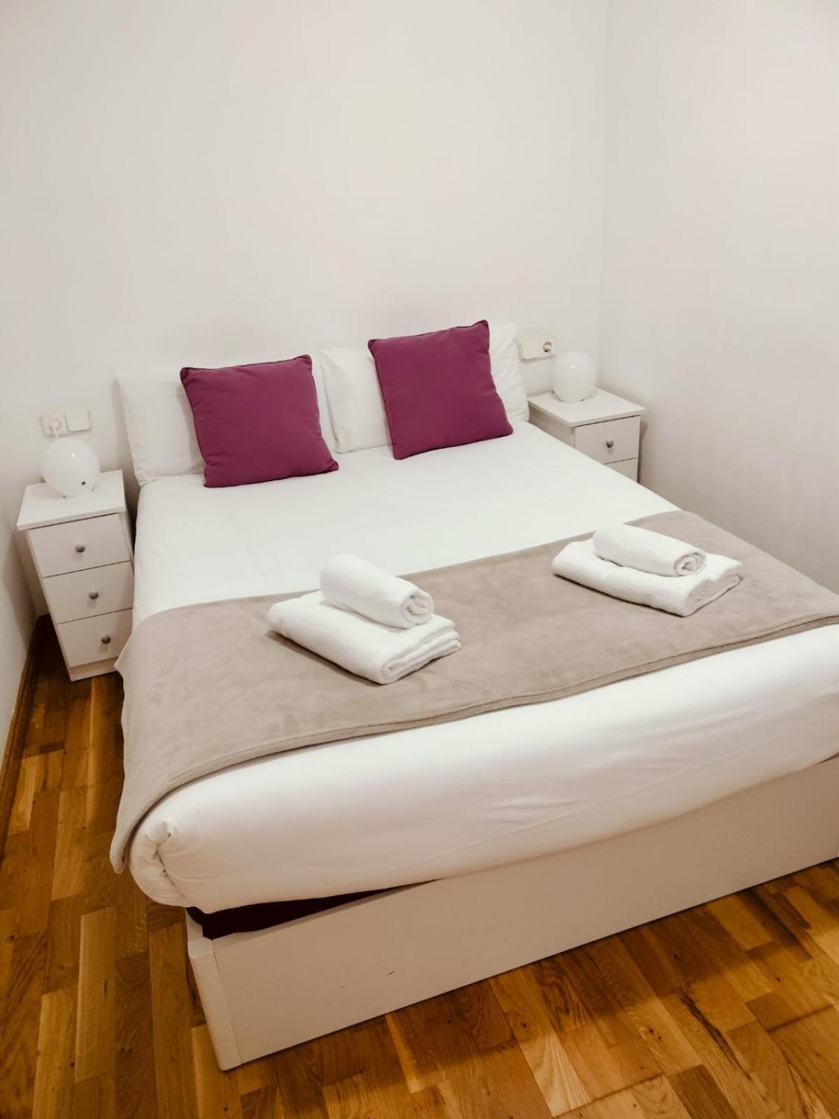 Apartamento Me Enamora *