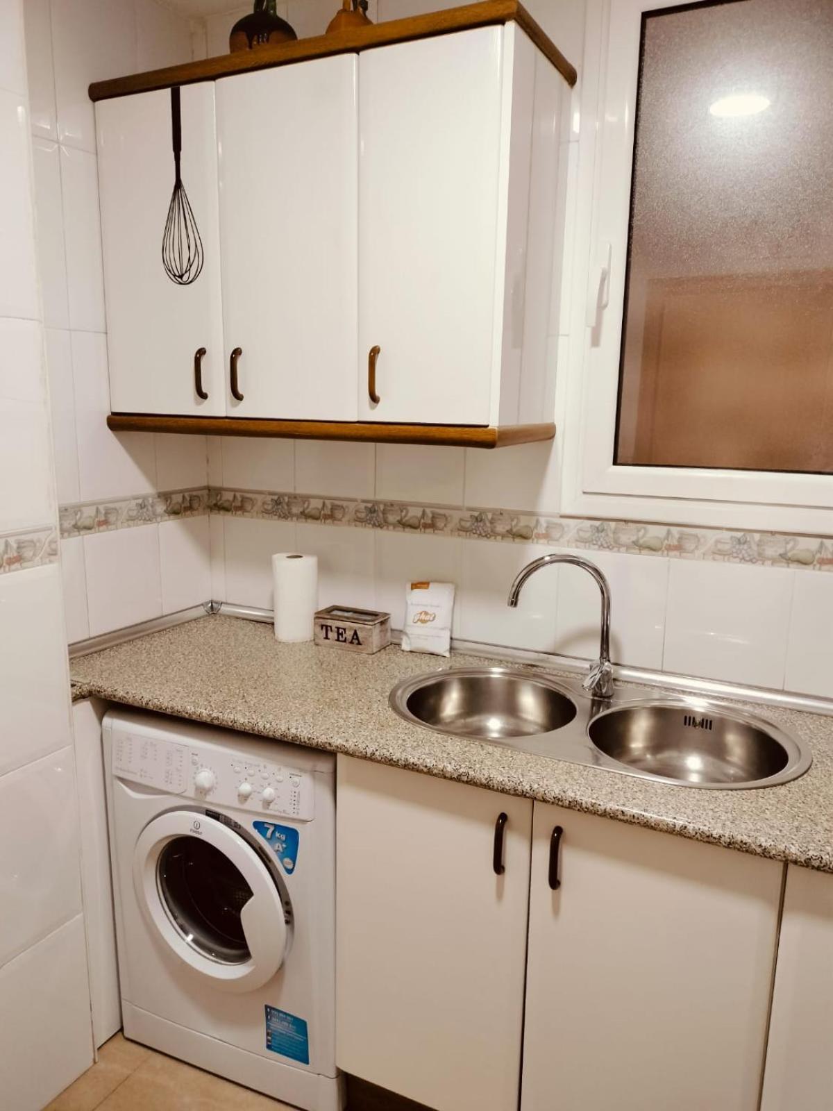 Me Enamora Apartamento Barcelona
