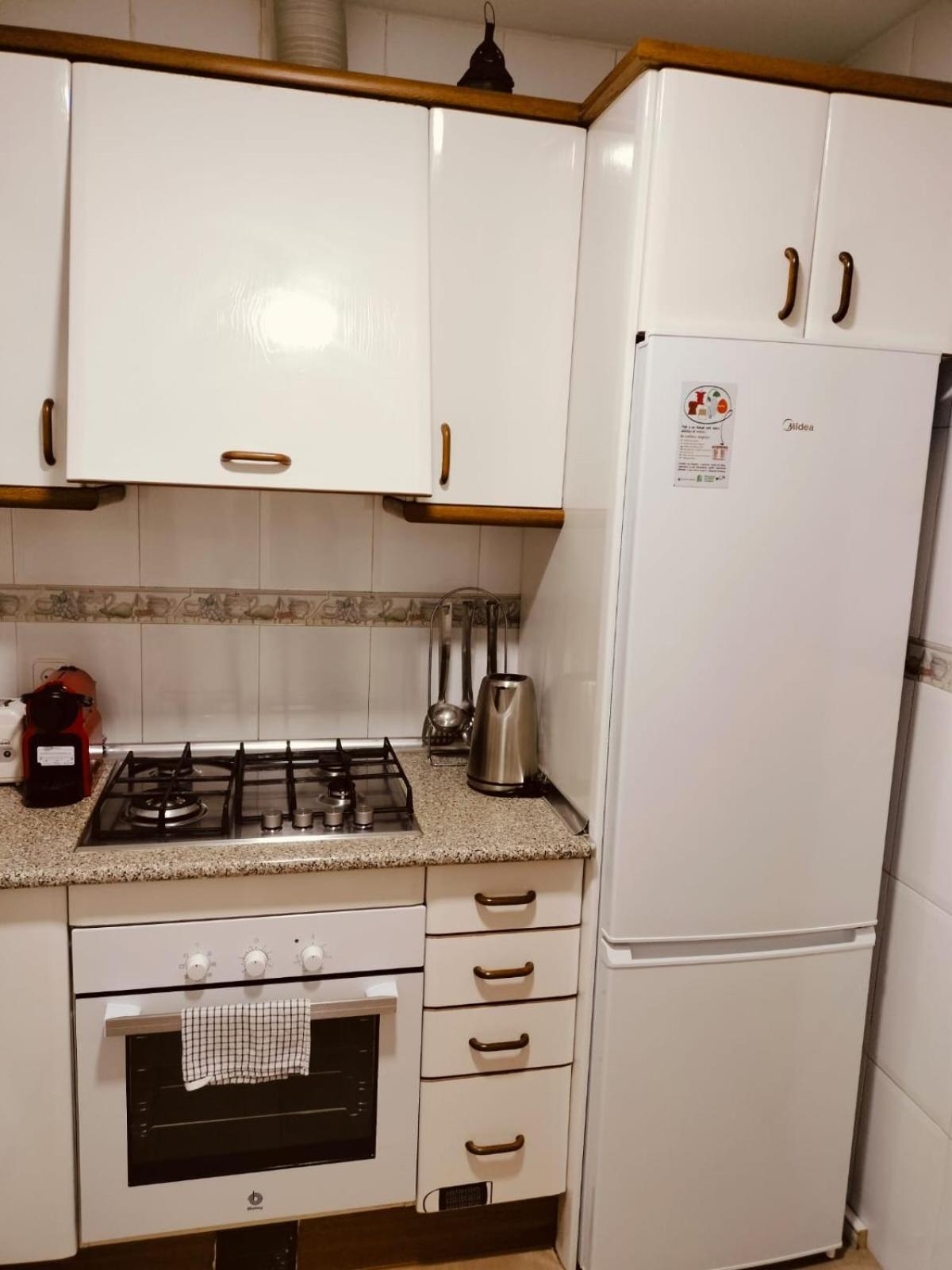 Me Enamora Apartamento