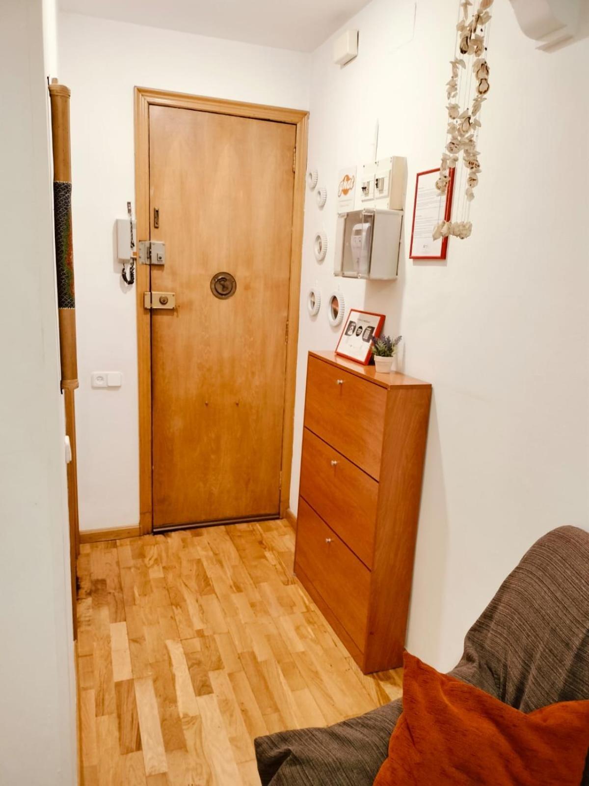 Me Enamora Apartamento *