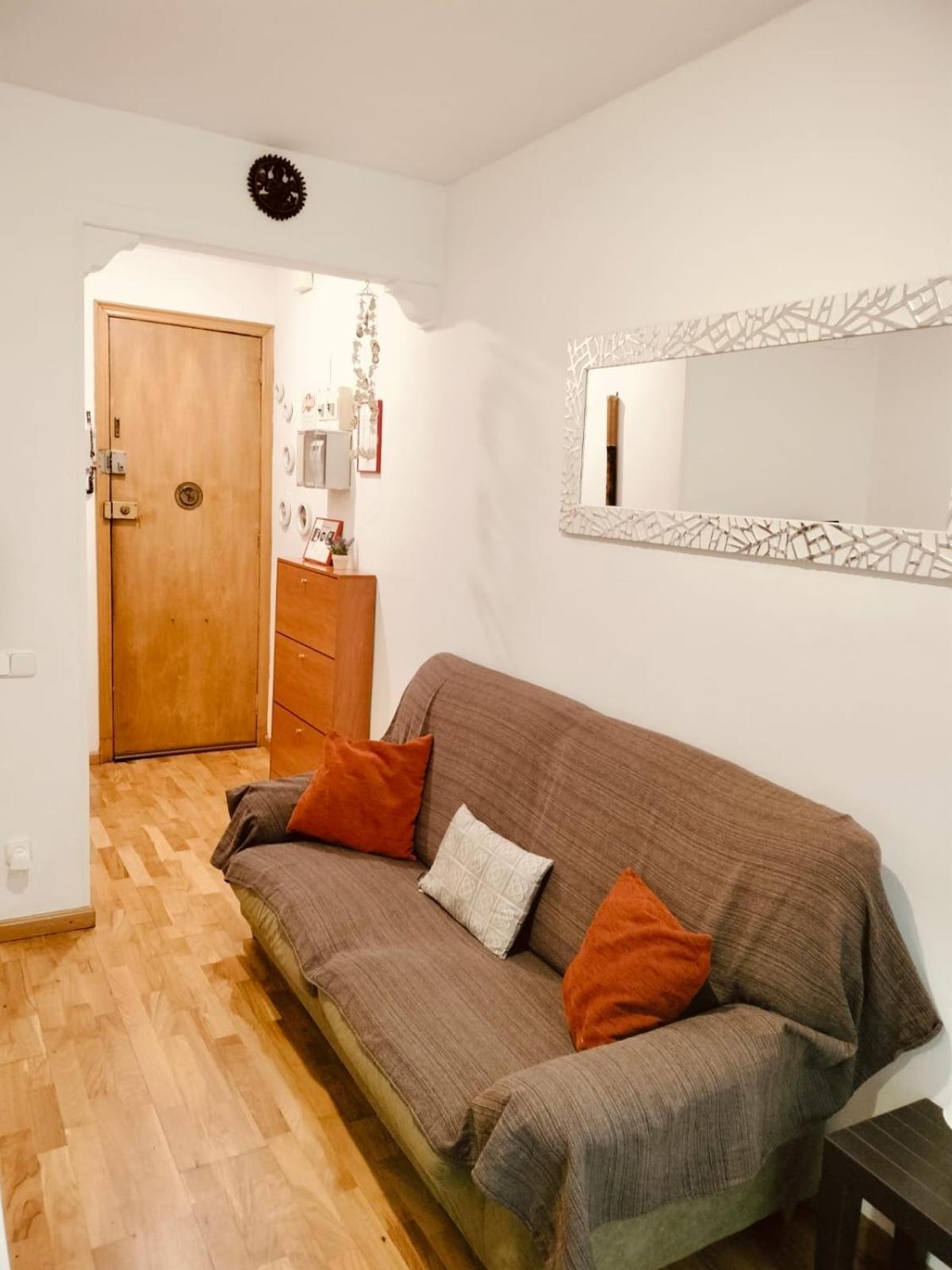 Apartamento Me Enamora *