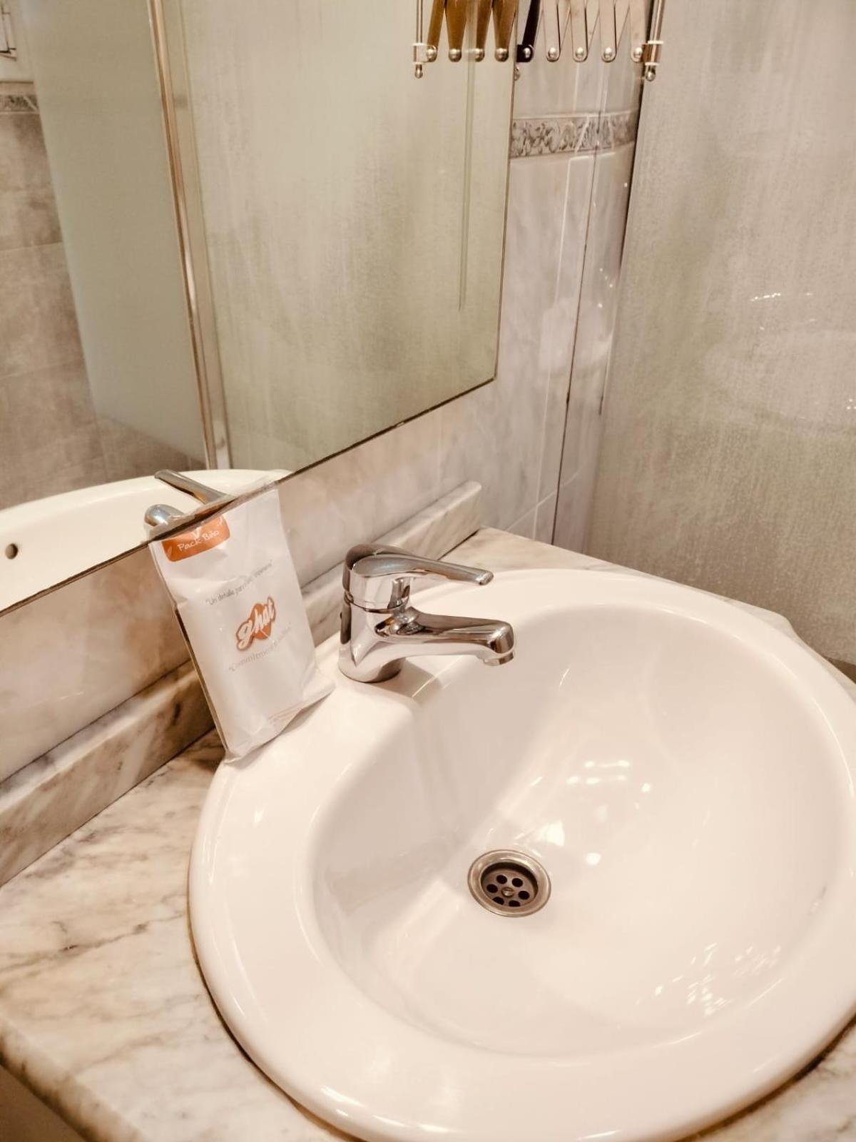 Me Enamora Apartamento Barcelona